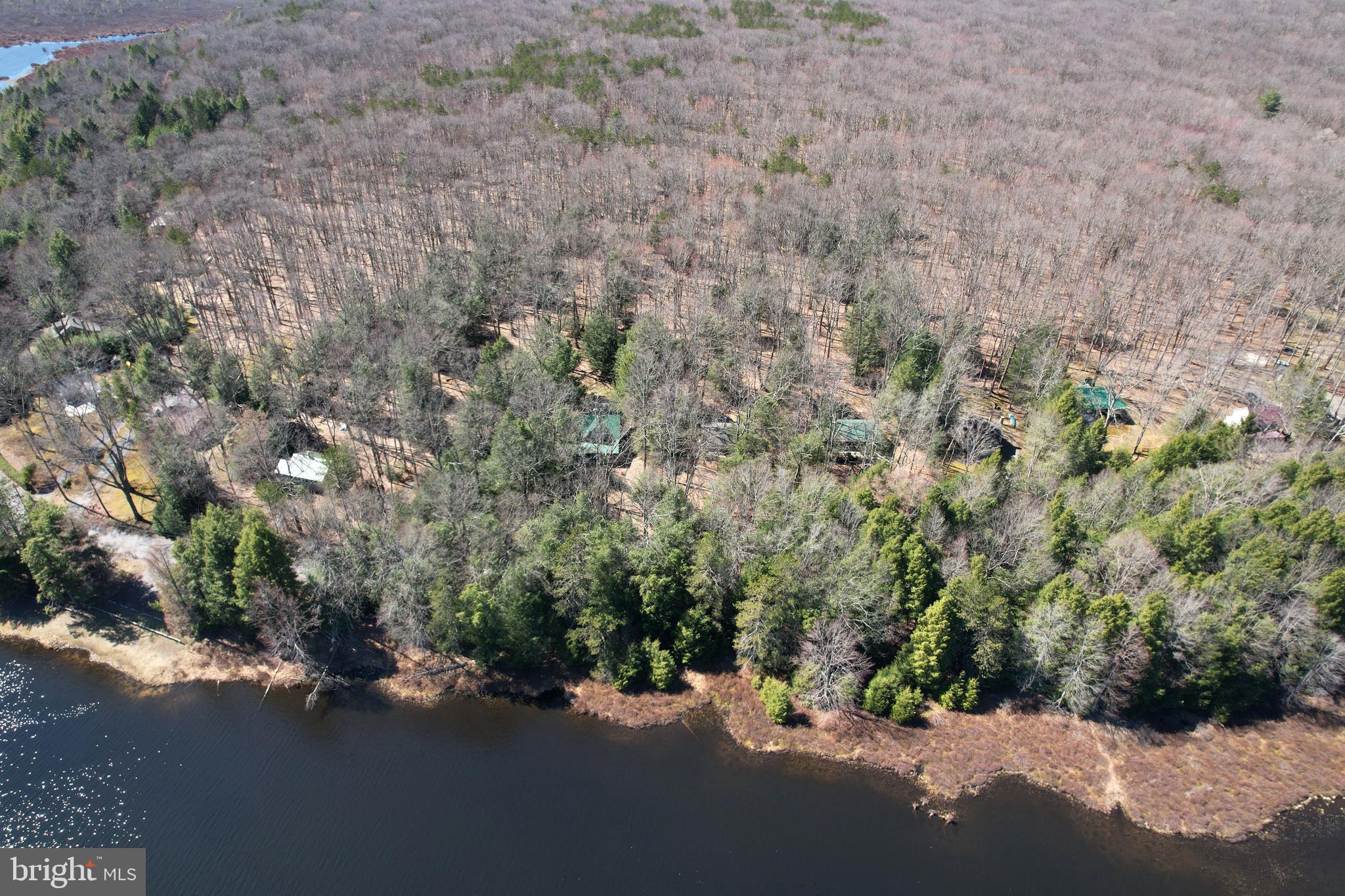 BLACK MOSHANNON - Residential