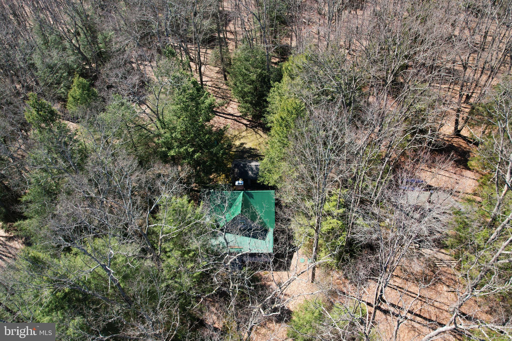 BLACK MOSHANNON - Residential