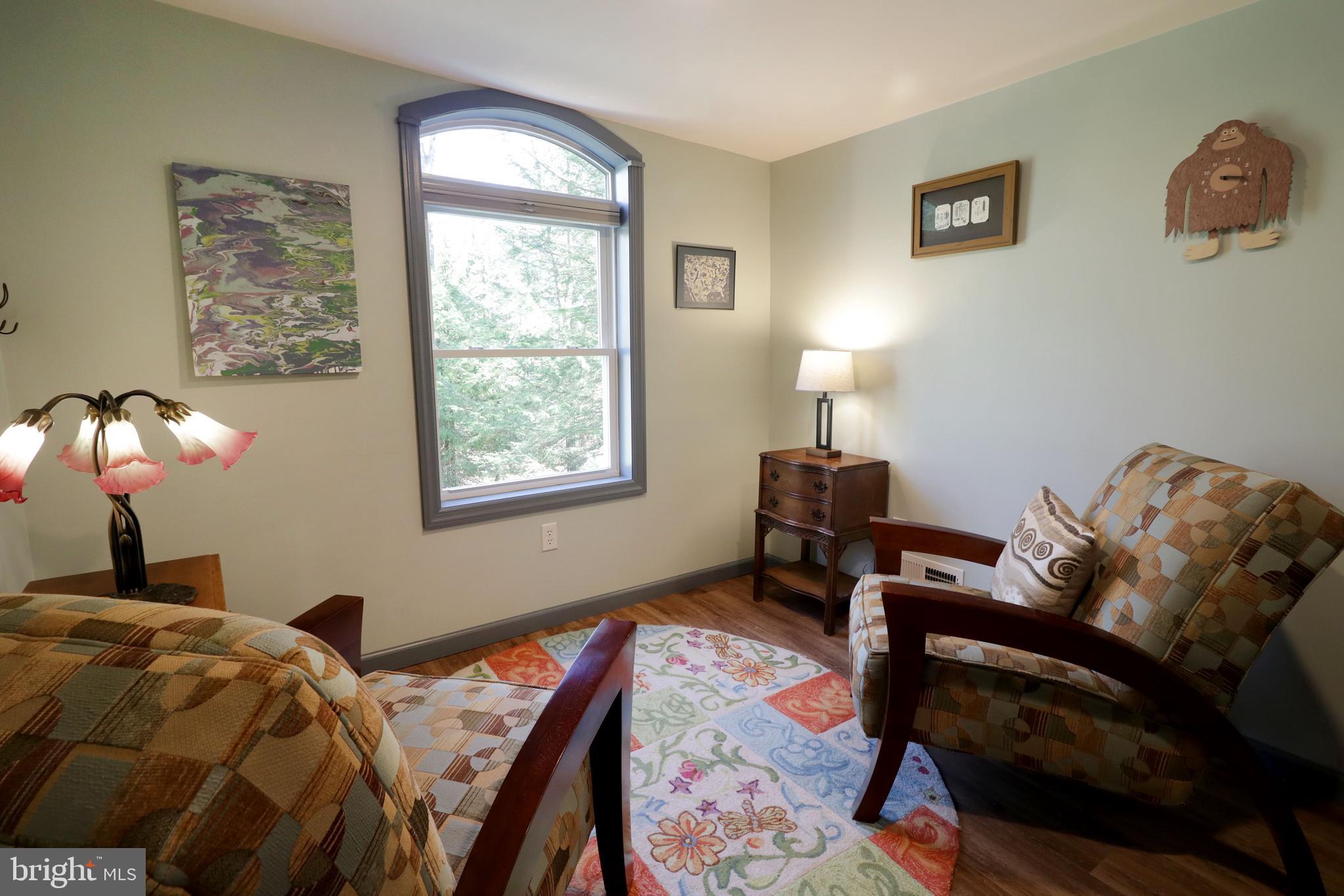 BLACK MOSHANNON - Residential