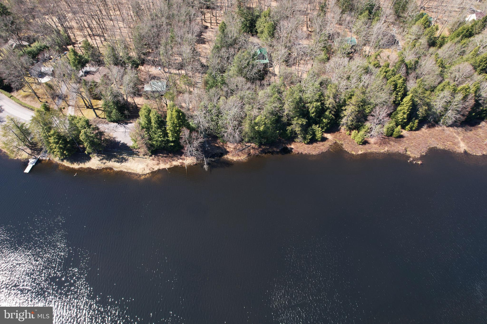 BLACK MOSHANNON - Residential