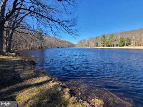 BLACK MOSHANNON - Residential