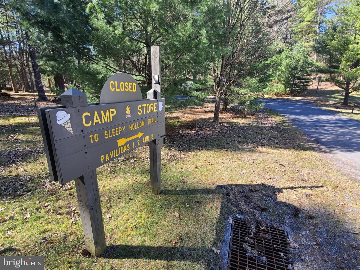 BLACK MOSHANNON - Residential