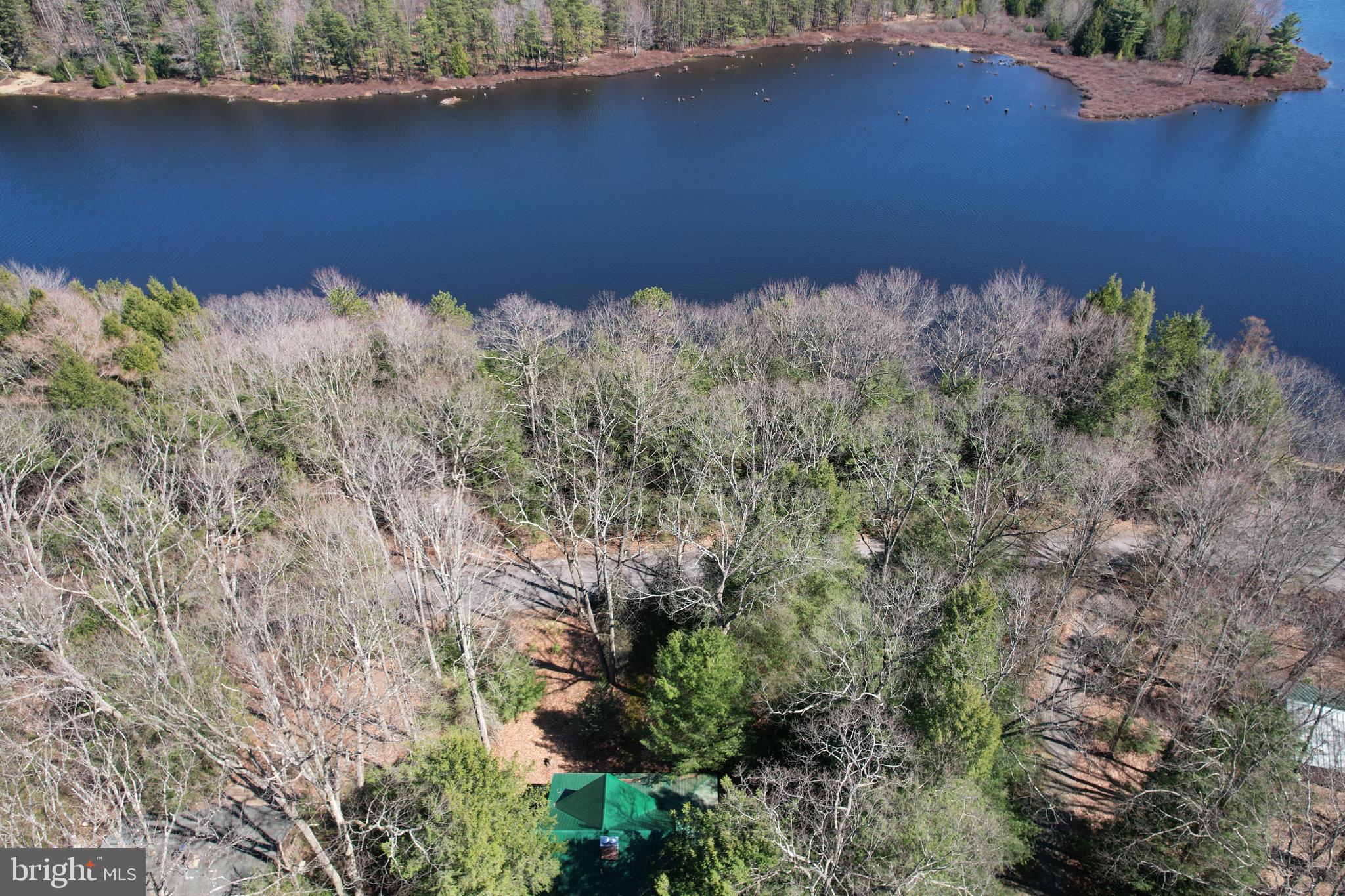 BLACK MOSHANNON - Residential