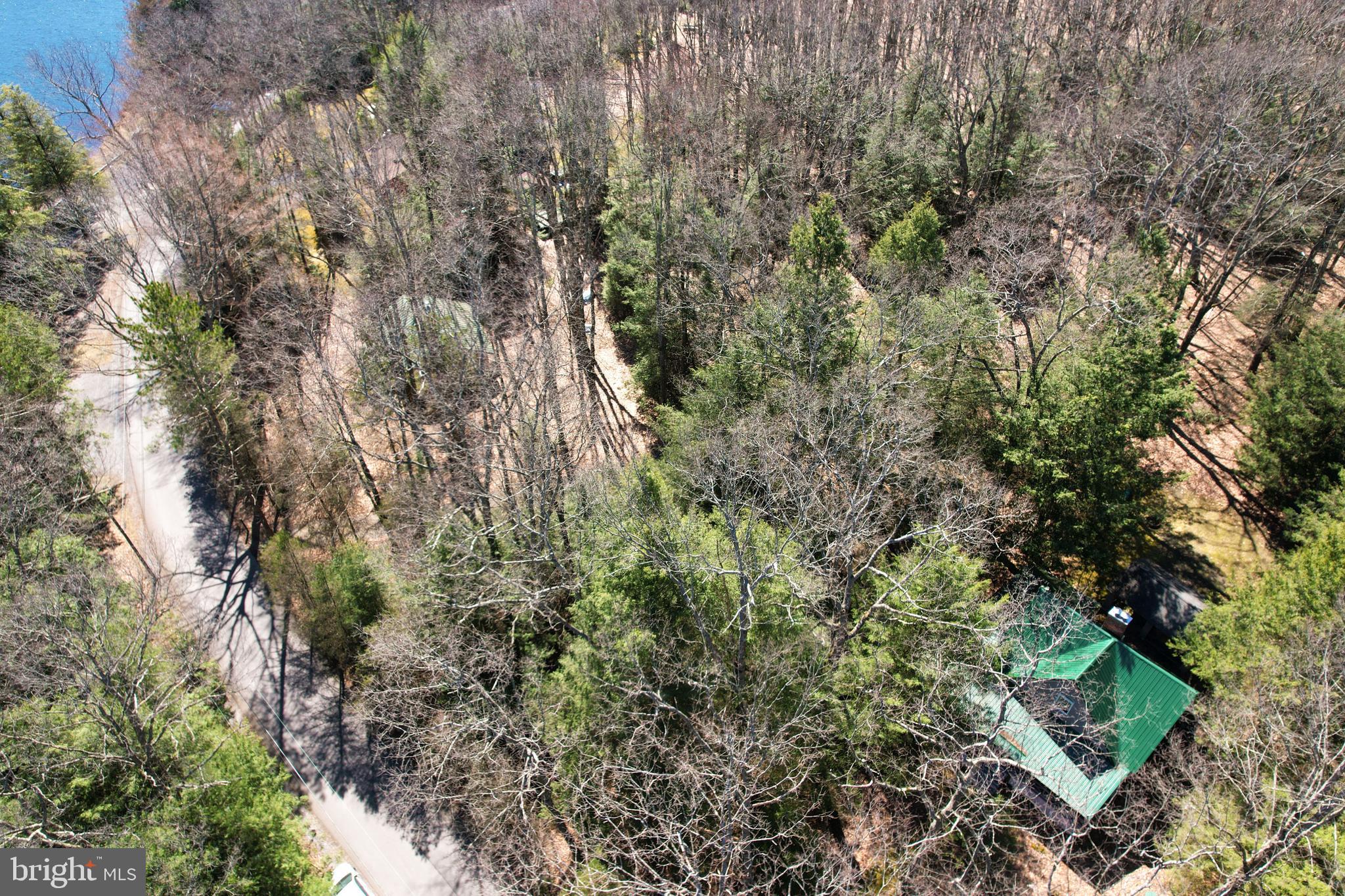 BLACK MOSHANNON - Residential