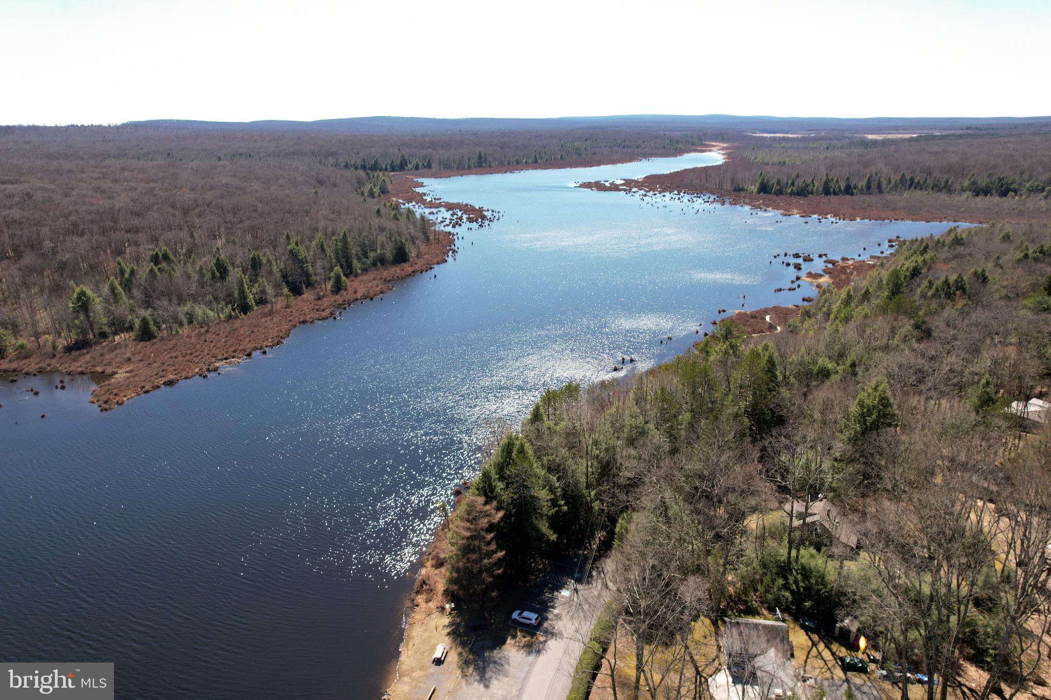 BLACK MOSHANNON - Residential