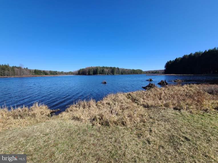 BLACK MOSHANNON - Residential