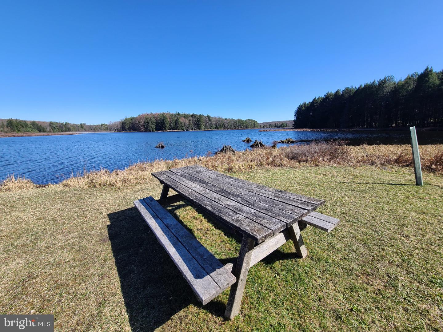 BLACK MOSHANNON - Residential