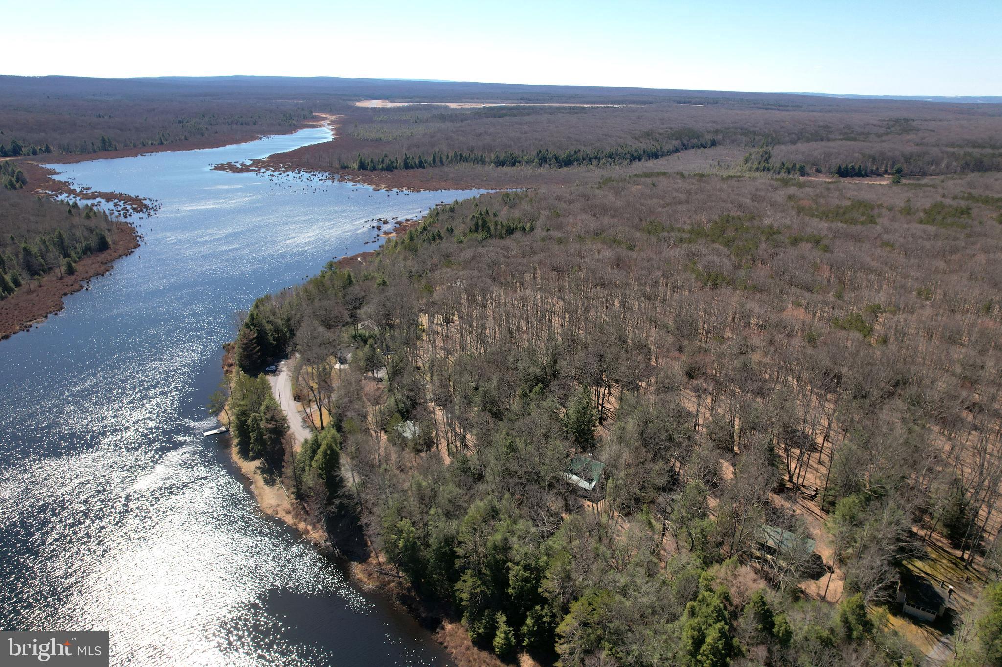BLACK MOSHANNON - Residential