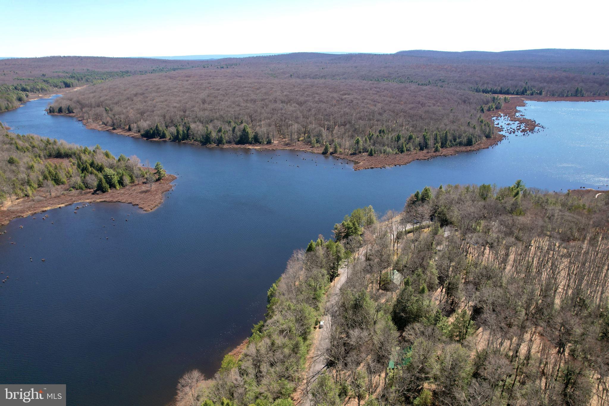 BLACK MOSHANNON - Residential