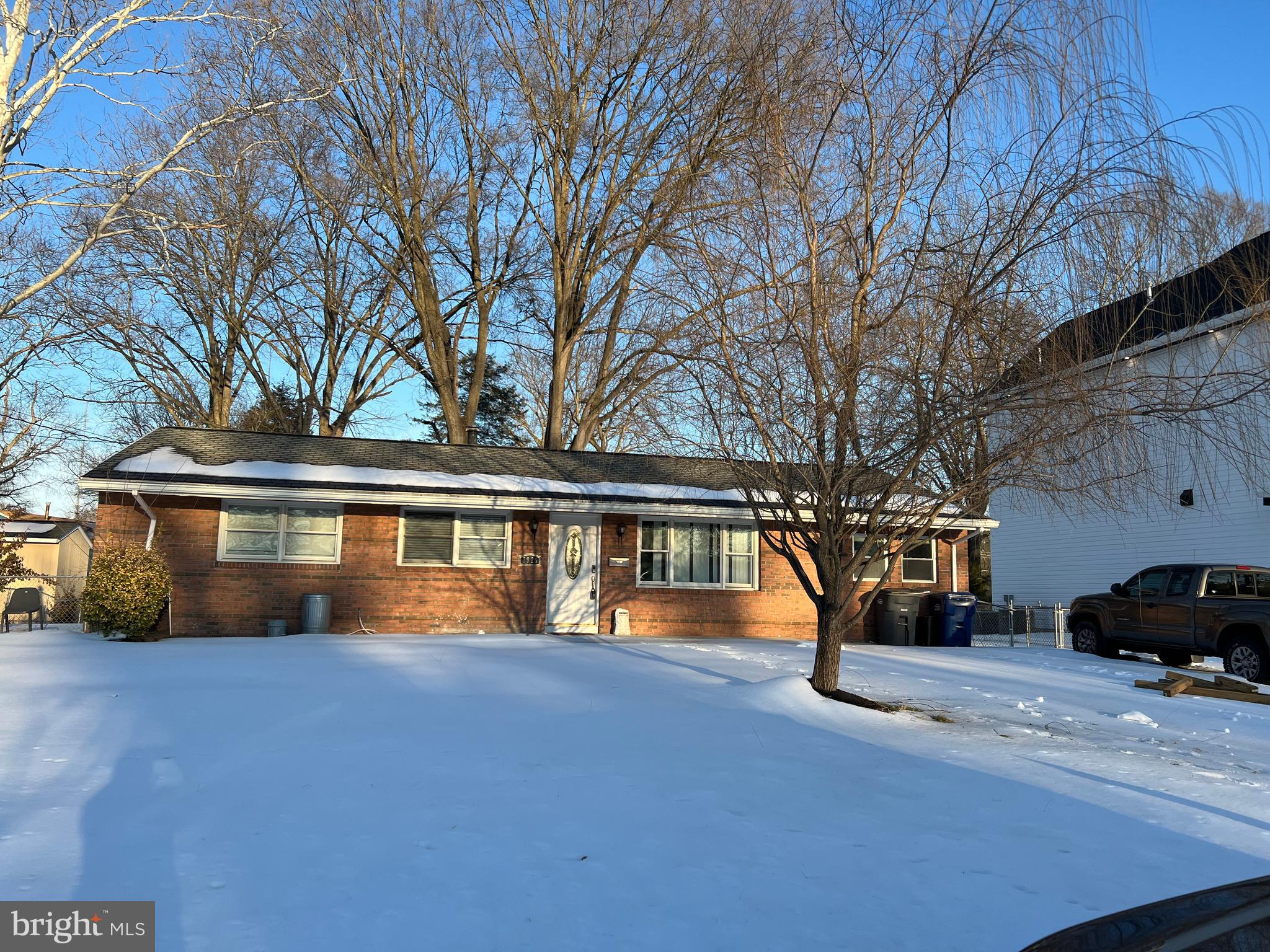 FAIRFIELD - Residential Lease