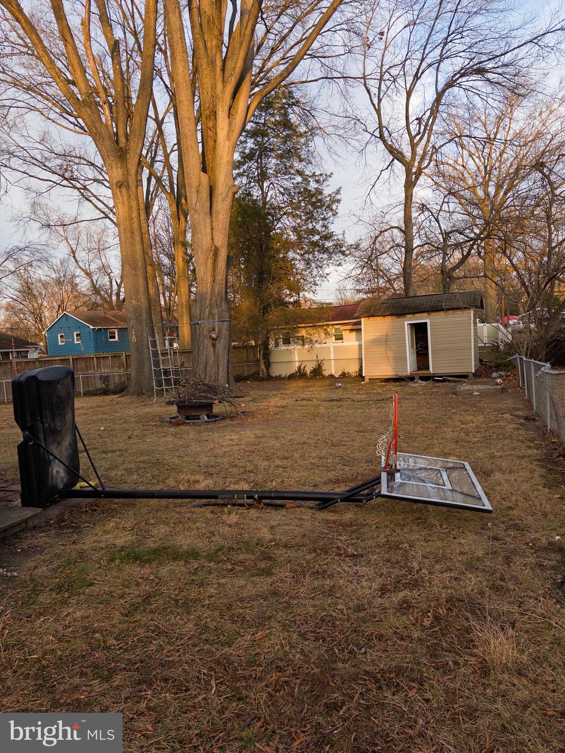 FAIRFIELD - Residential Lease