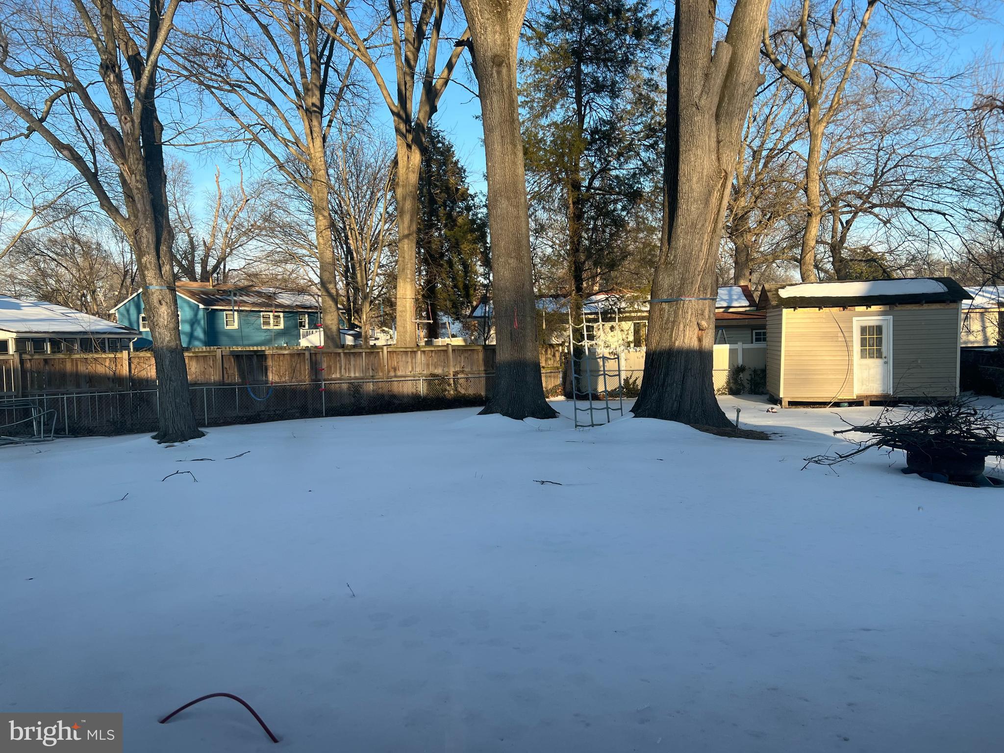 FAIRFIELD - Residential Lease