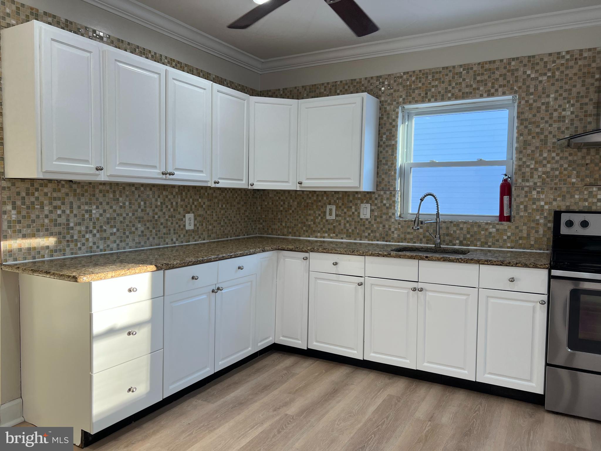 FAIRFIELD - Residential Lease