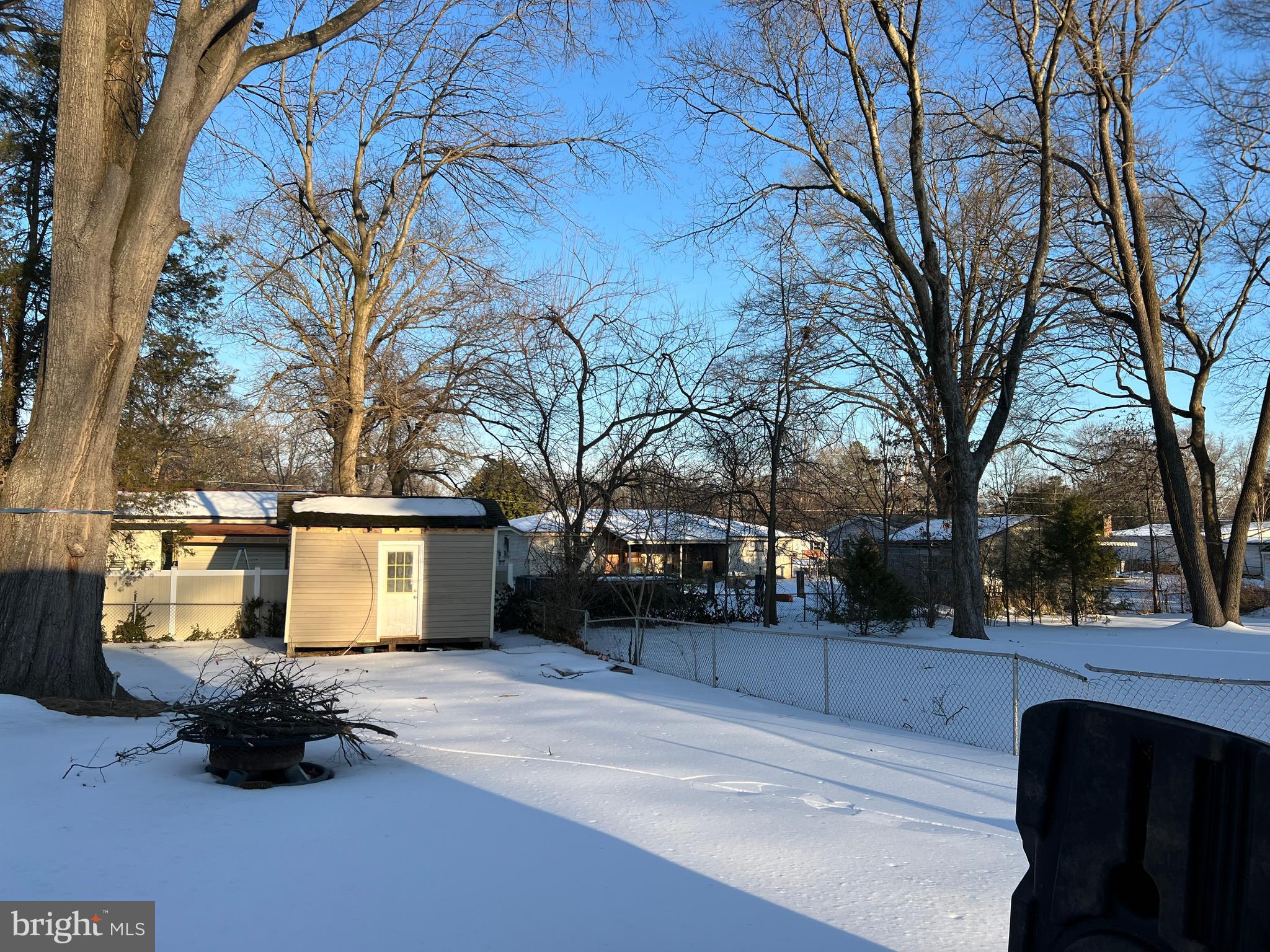 FAIRFIELD - Residential Lease