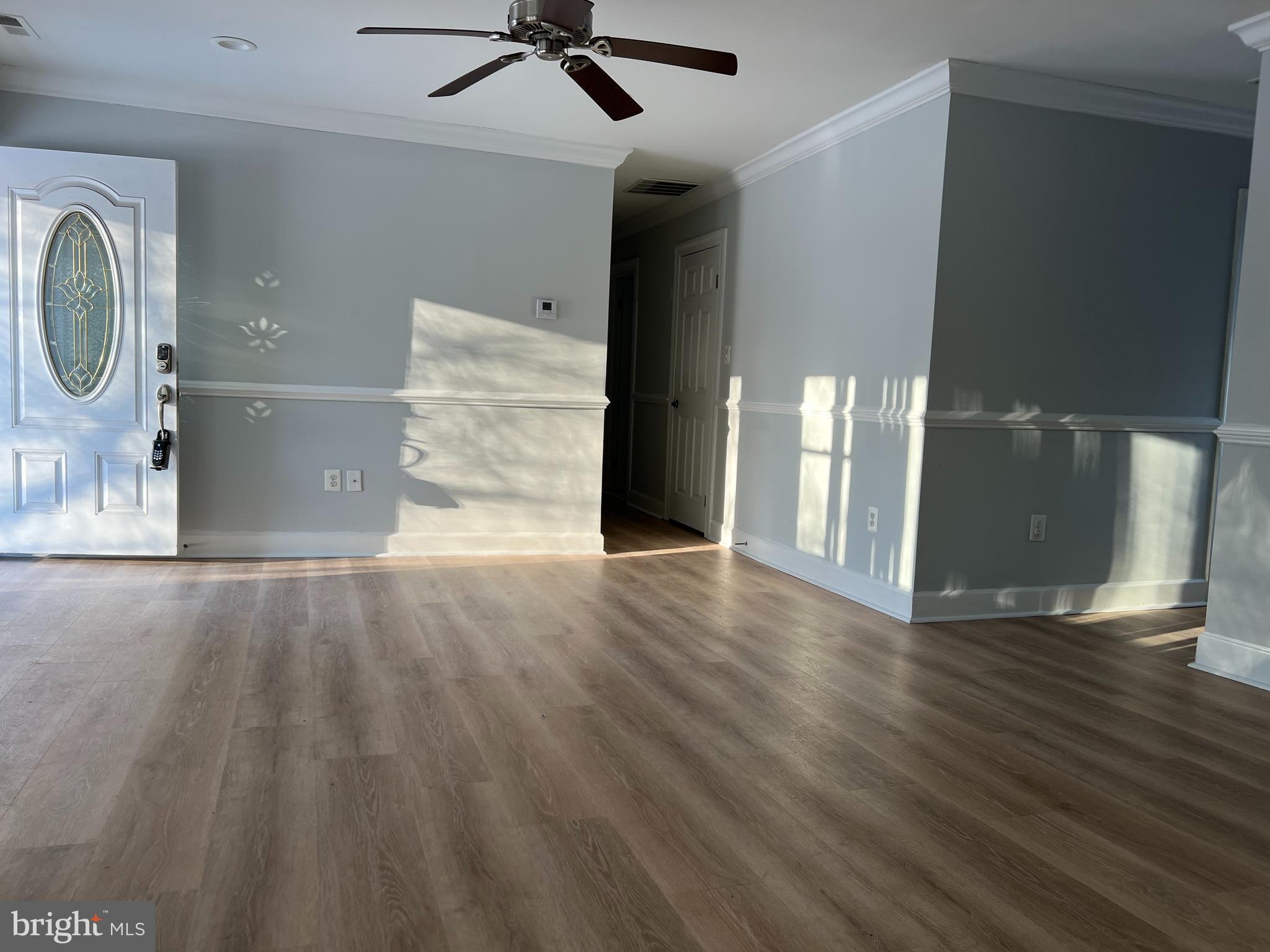 FAIRFIELD - Residential Lease