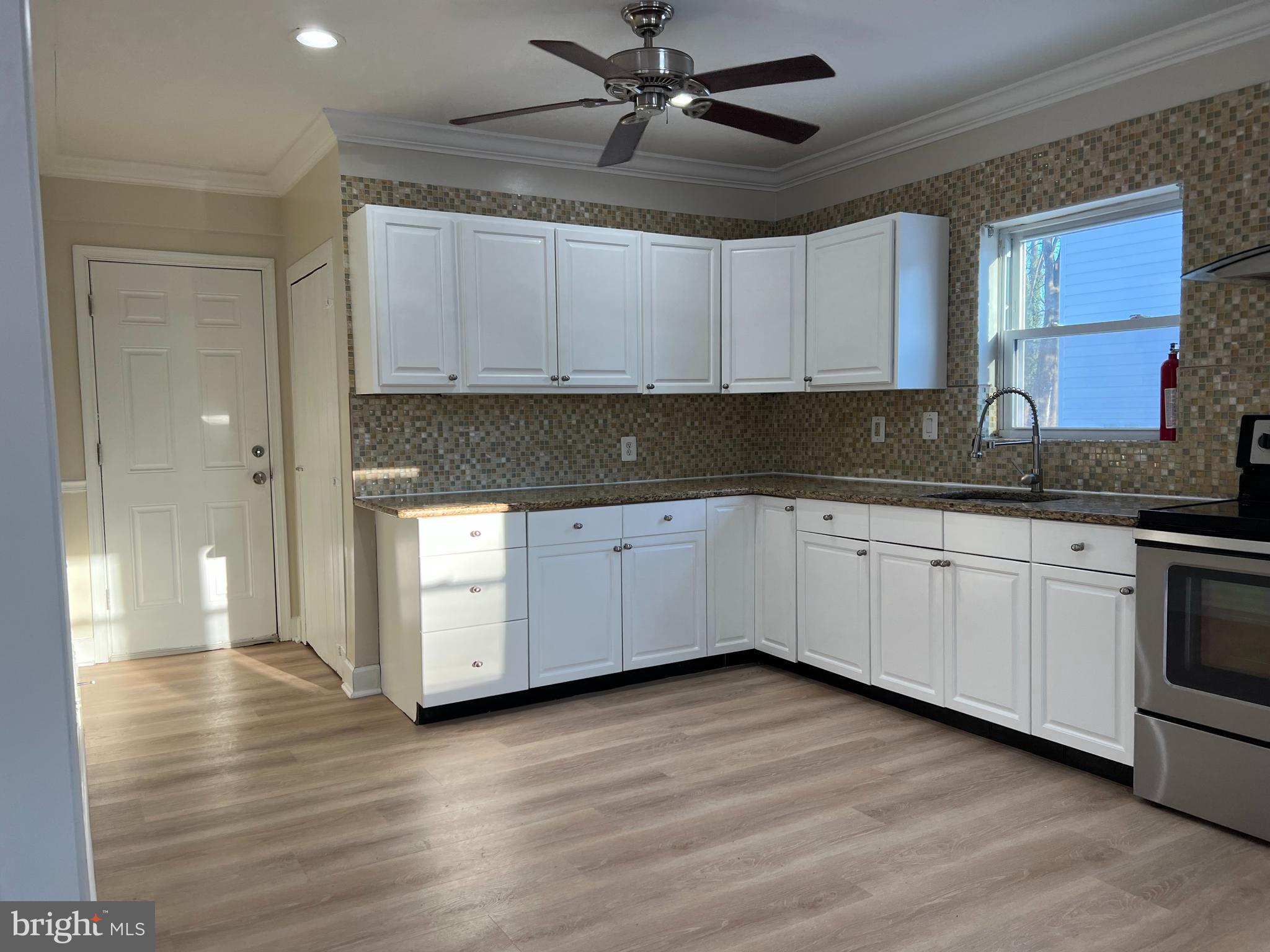 FAIRFIELD - Residential Lease