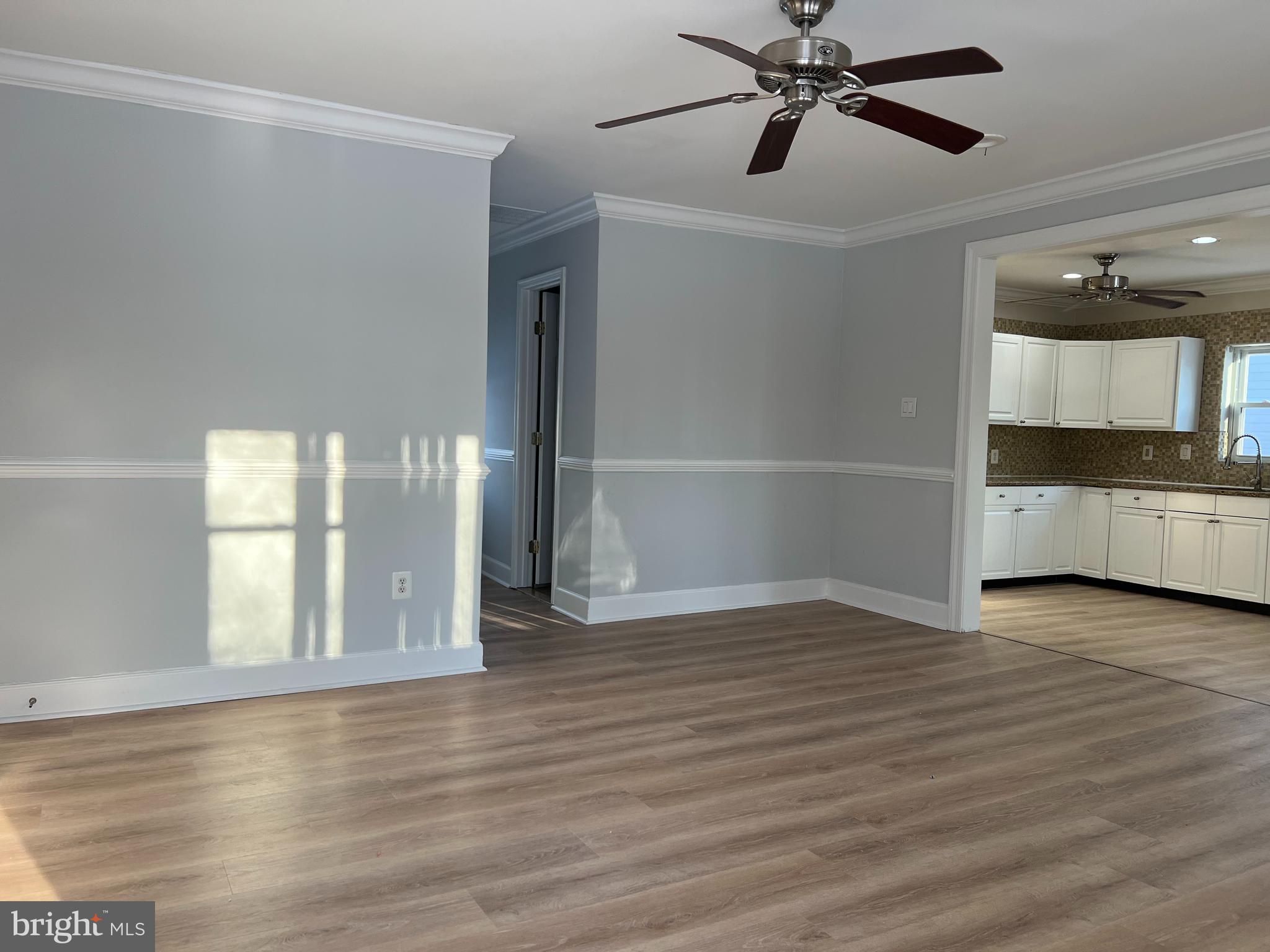 FAIRFIELD - Residential Lease