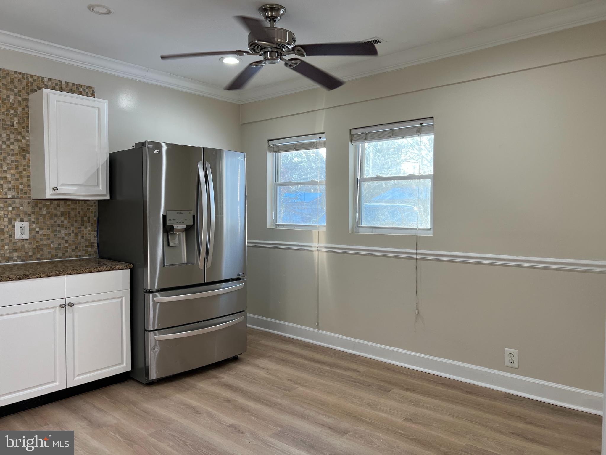 FAIRFIELD - Residential Lease