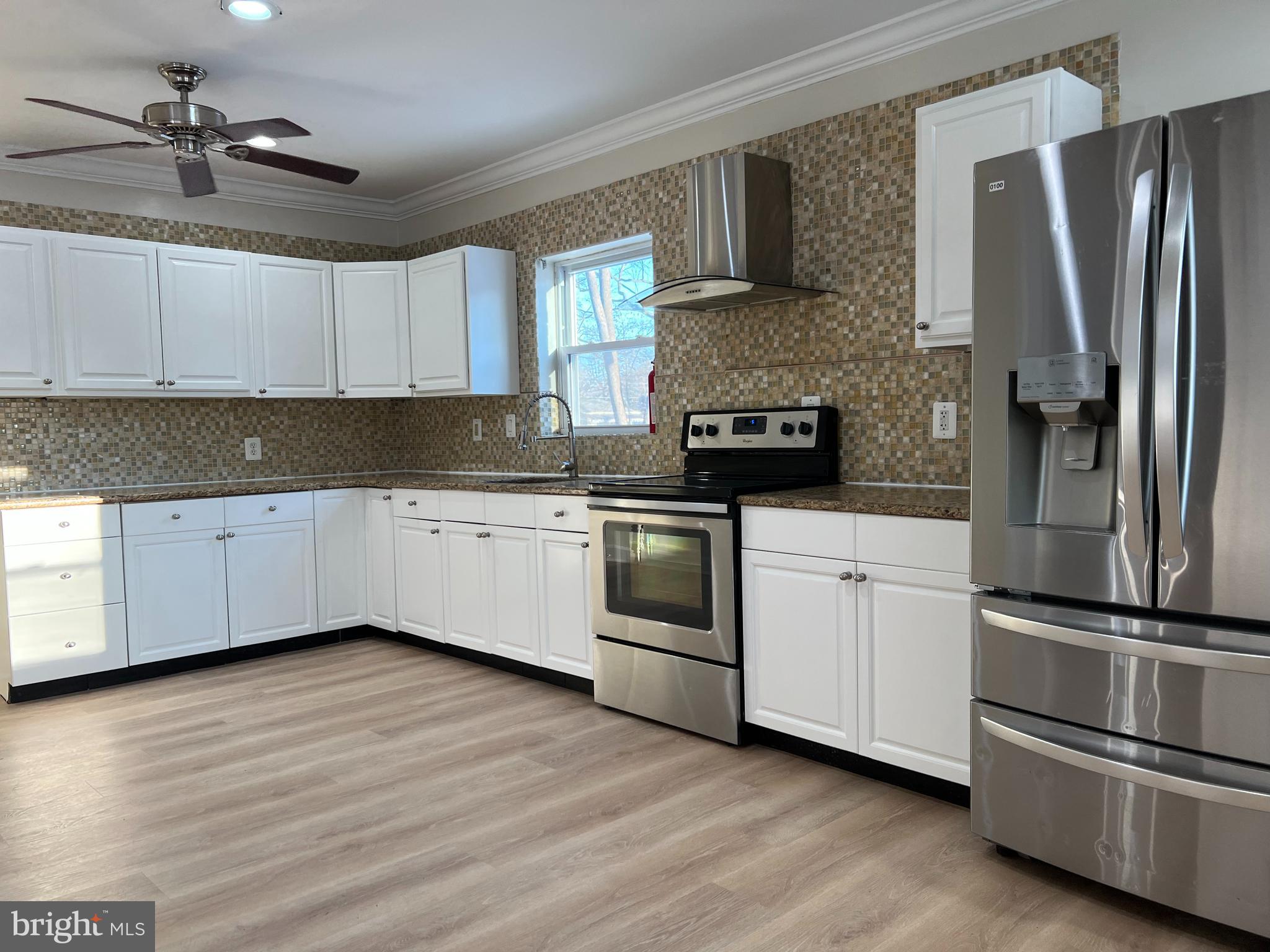 FAIRFIELD - Residential Lease