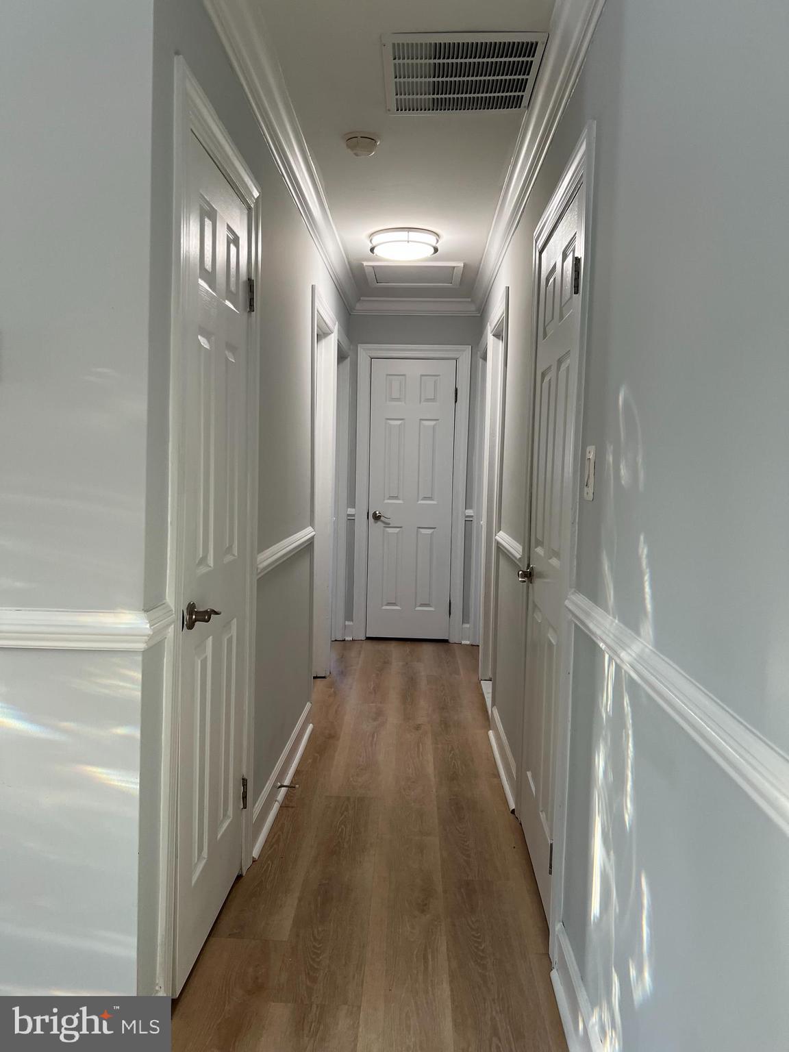 FAIRFIELD - Residential Lease