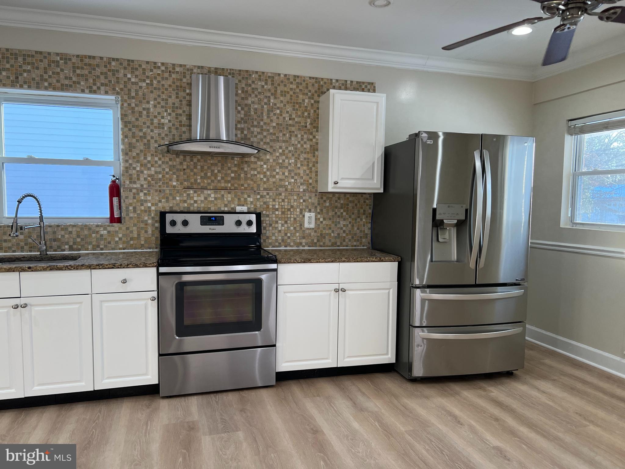 FAIRFIELD - Residential Lease