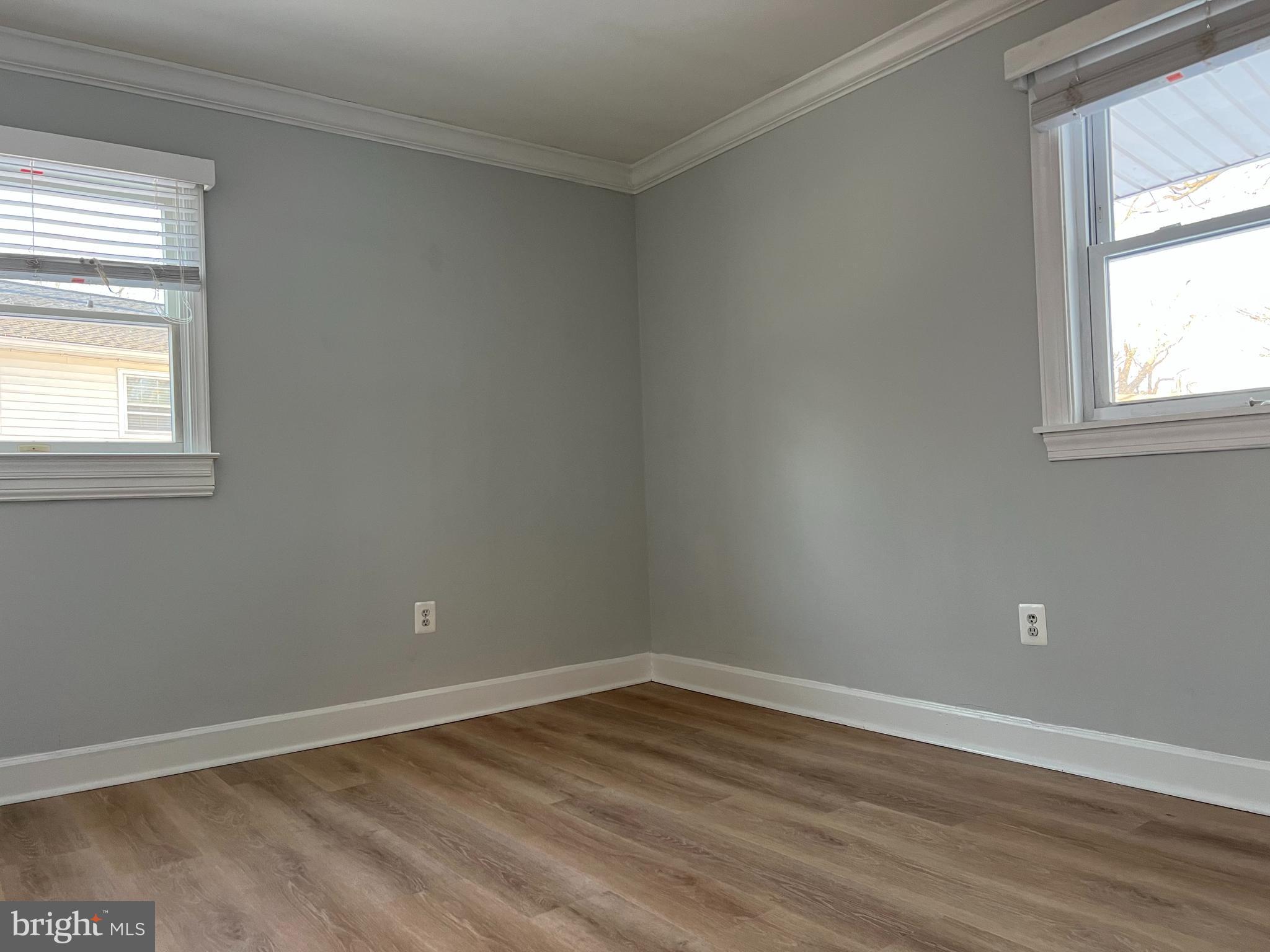 FAIRFIELD - Residential Lease