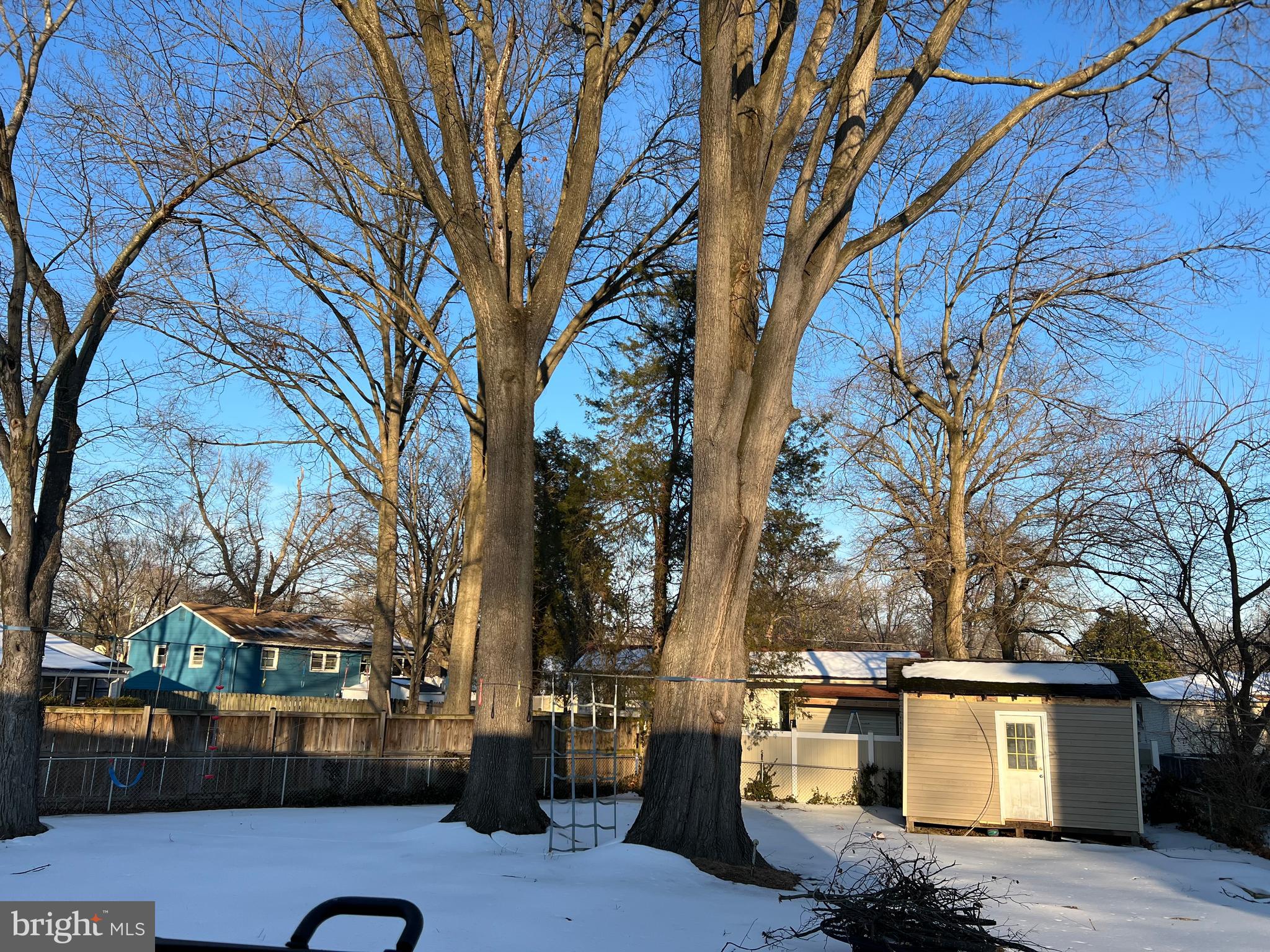 FAIRFIELD - Residential Lease