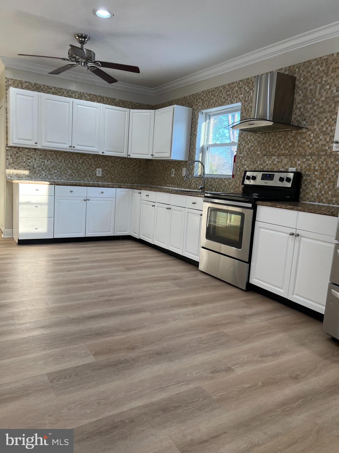 FAIRFIELD - Residential Lease