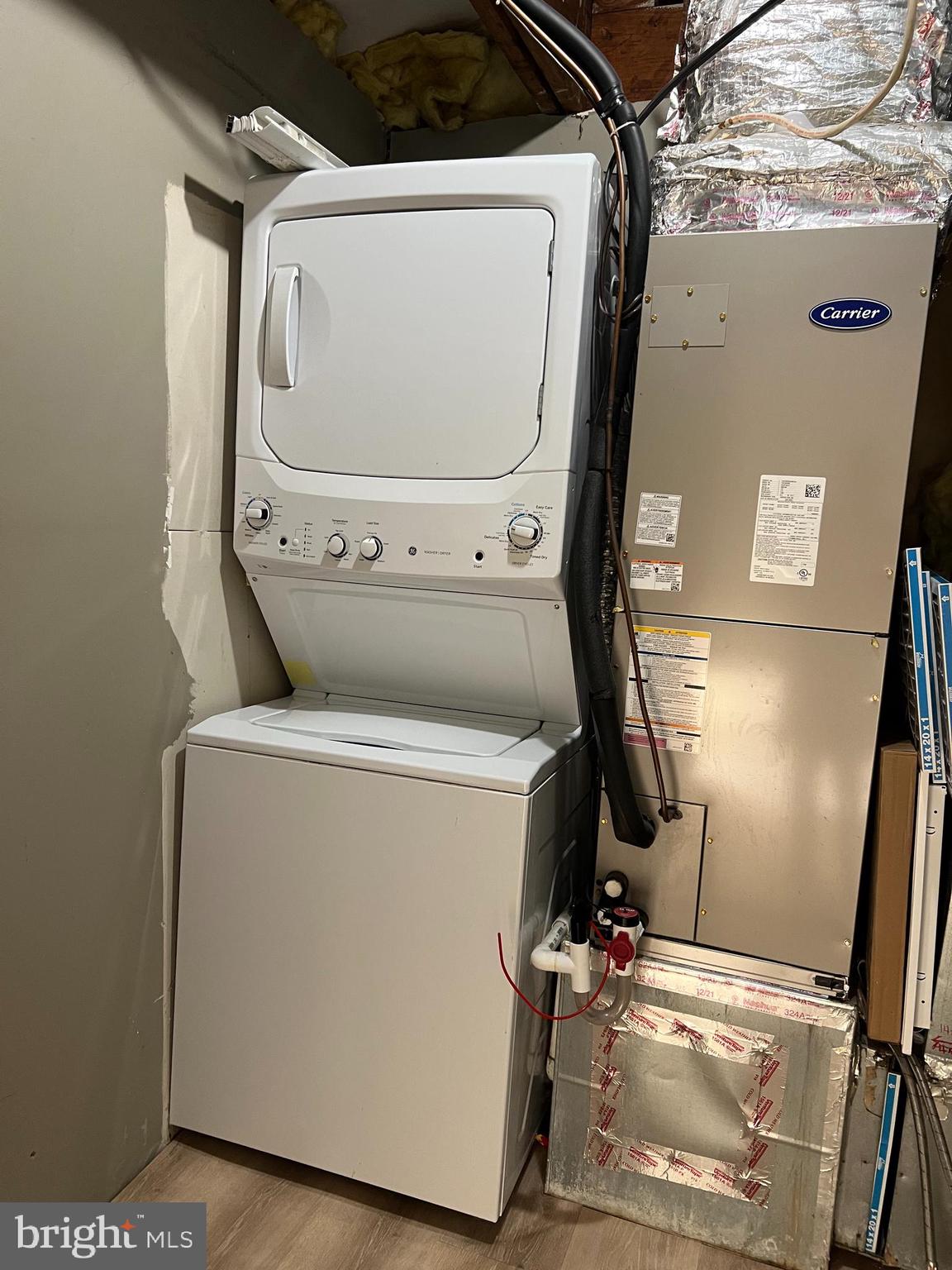 FAIRFIELD - Residential Lease