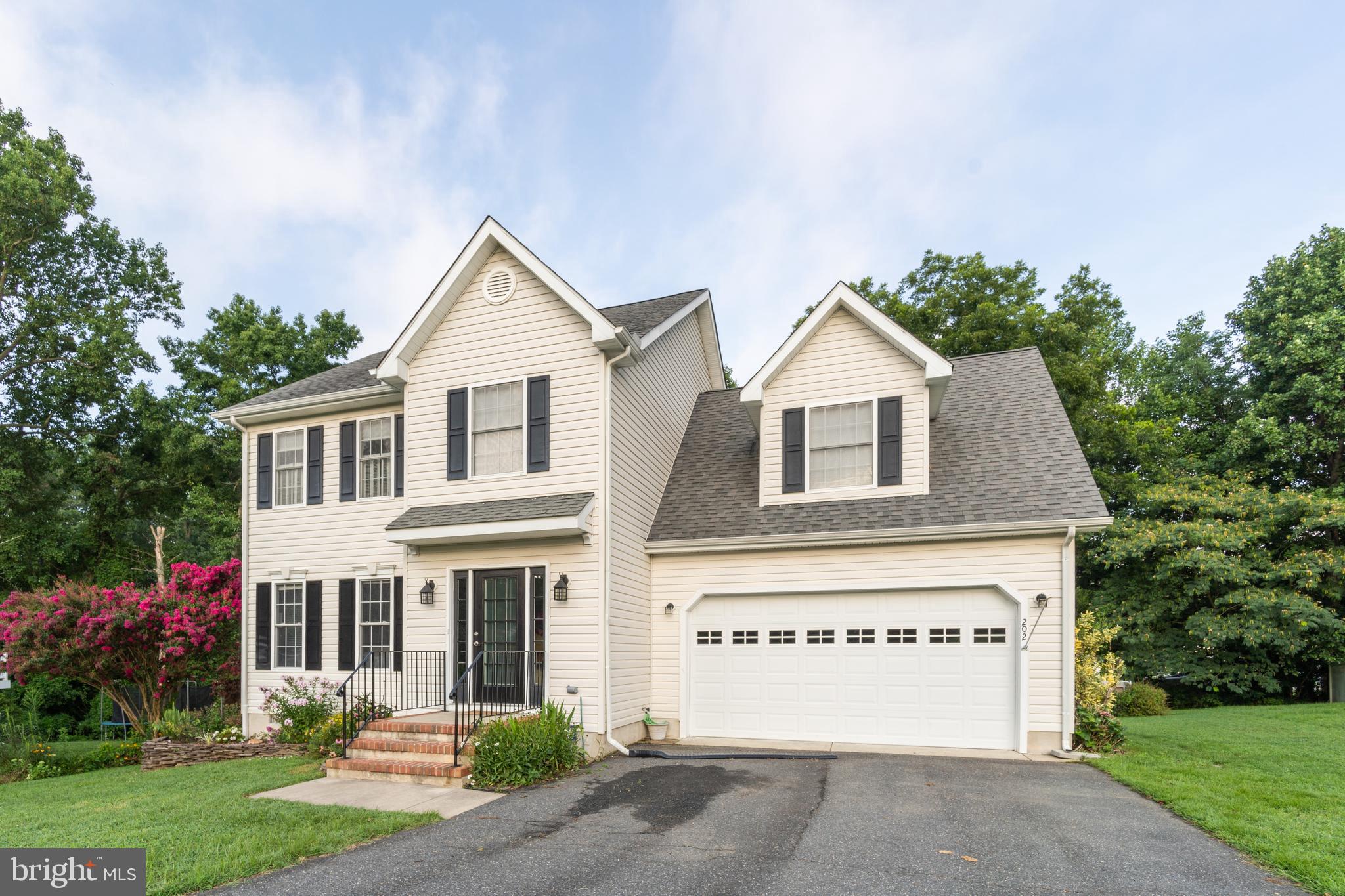 HERITAGE - Residential