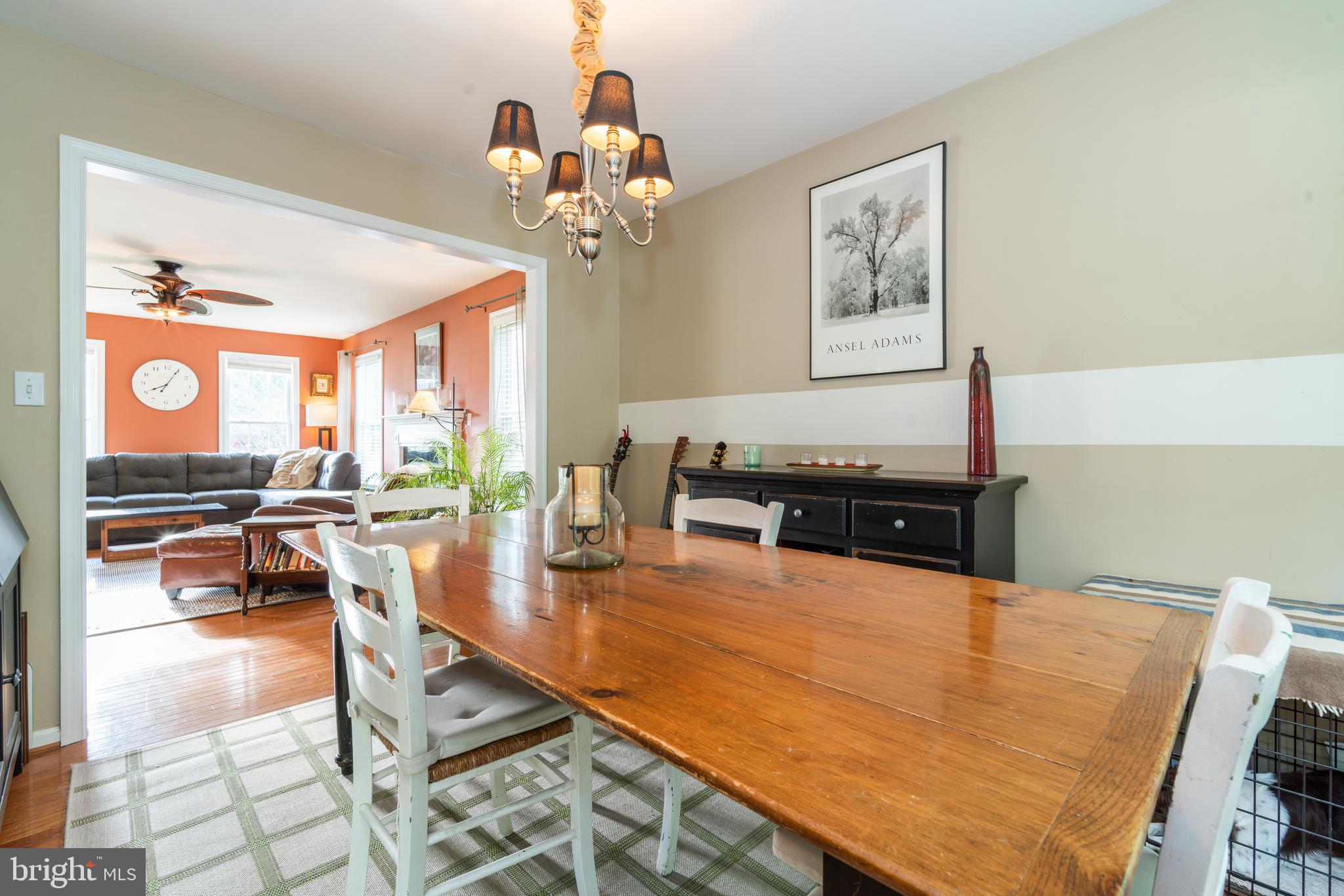 HERITAGE - Residential