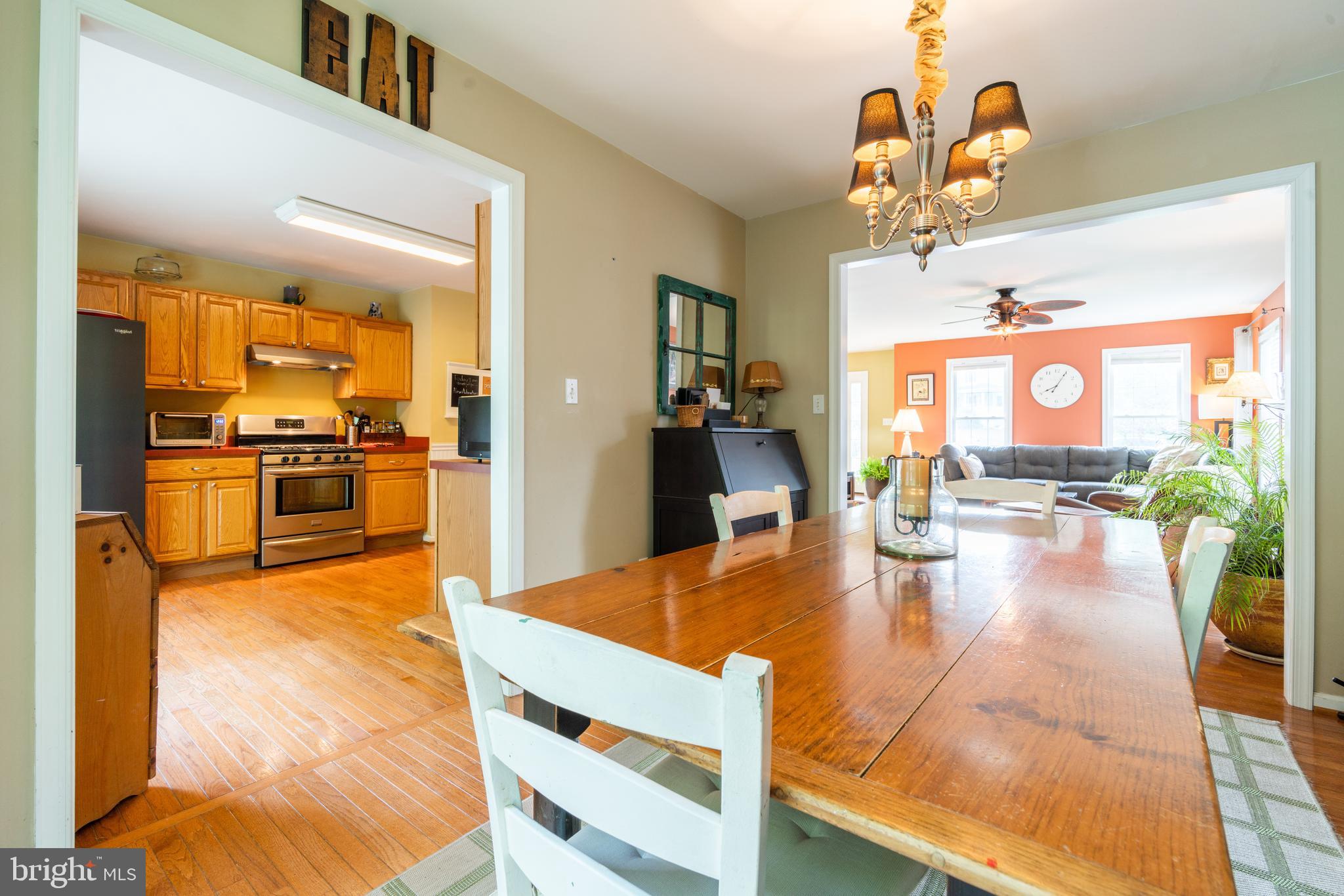 HERITAGE - Residential