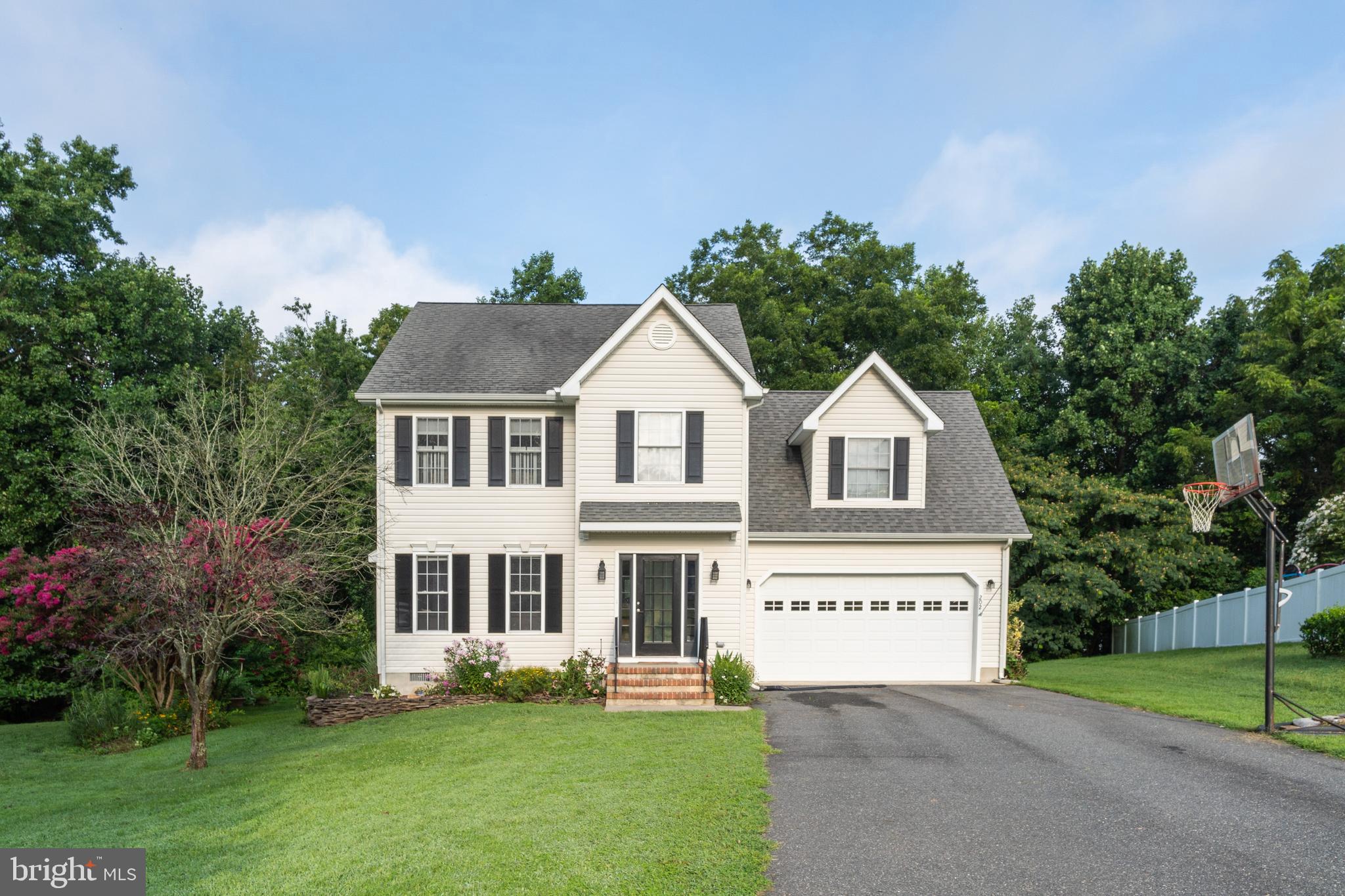 HERITAGE - Residential