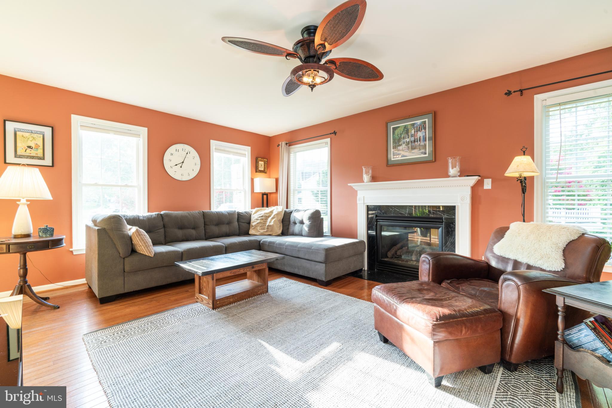 HERITAGE - Residential