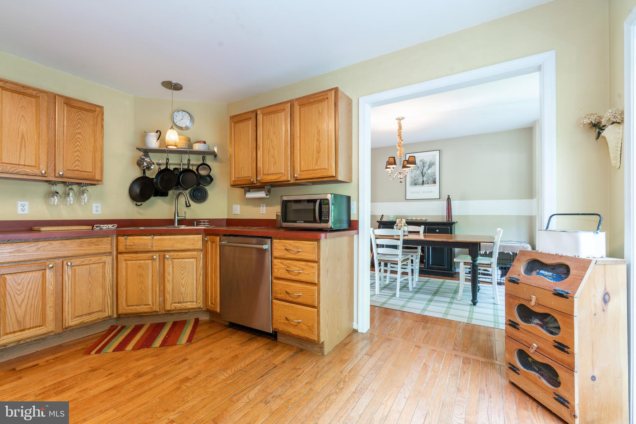 HERITAGE - Residential