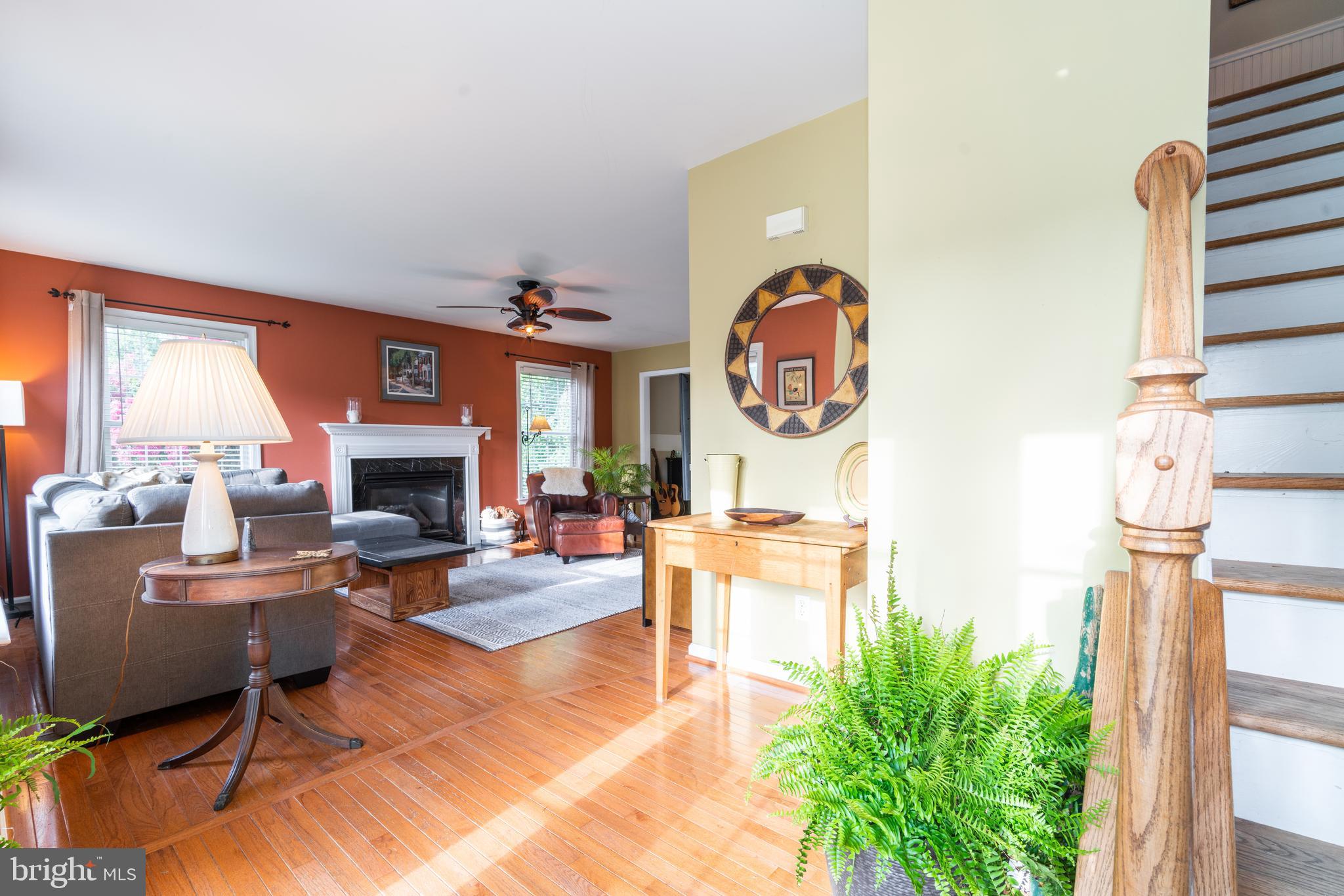 HERITAGE - Residential