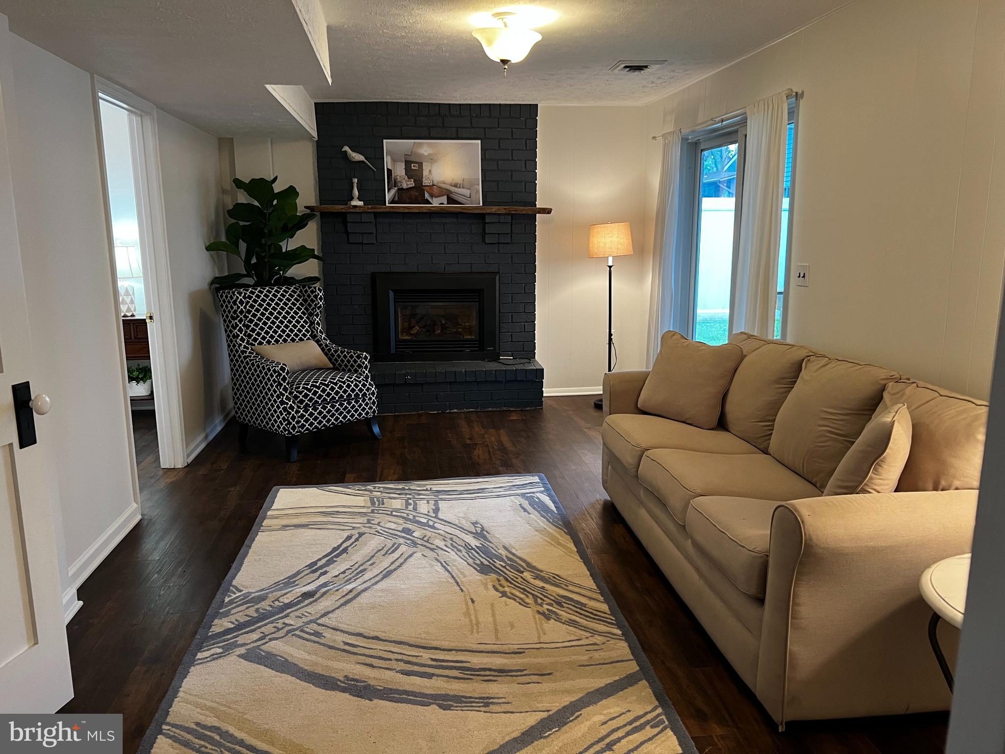 TOWER GARDENS - Residential