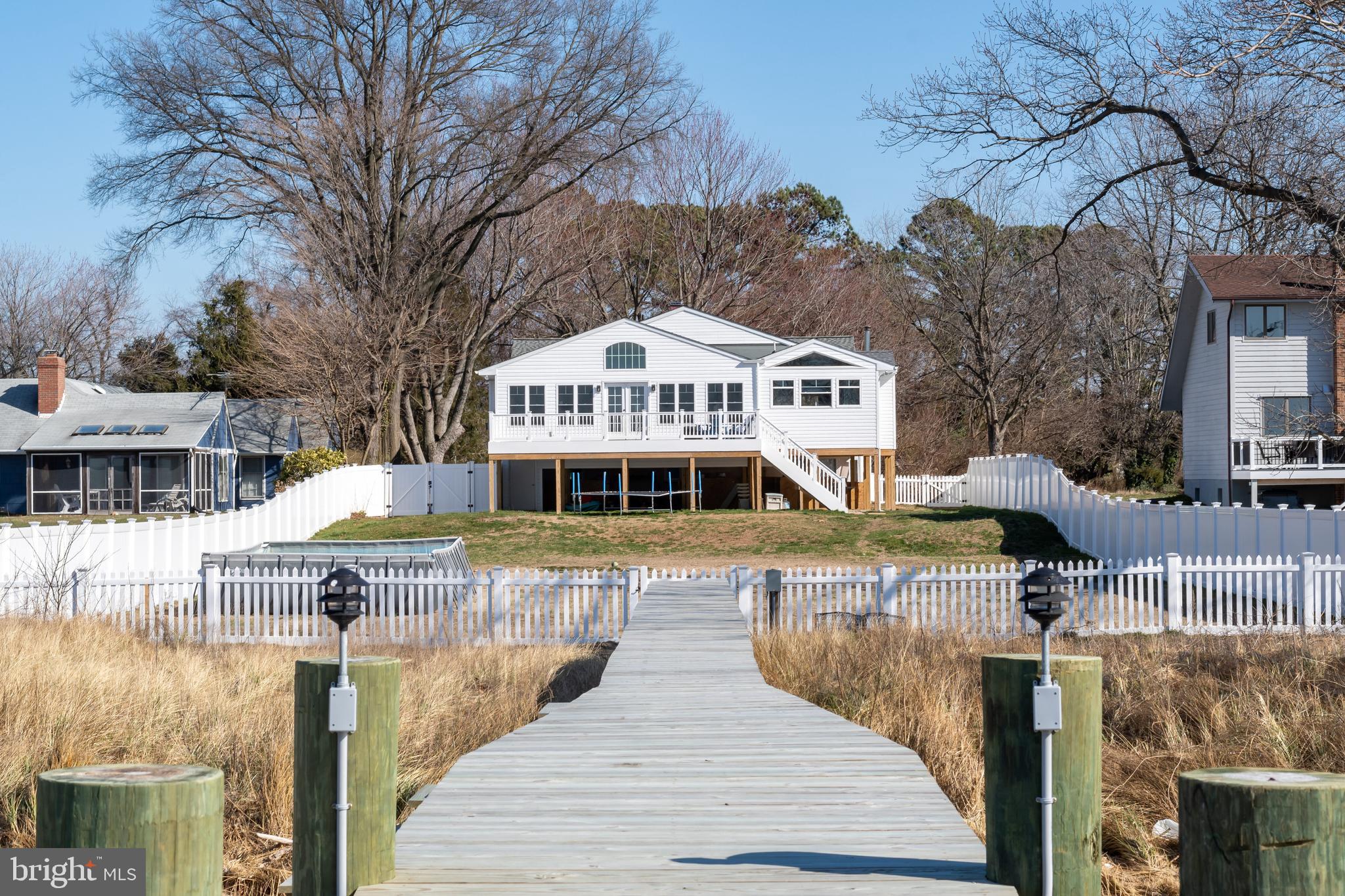 TOWER GARDENS - Residential