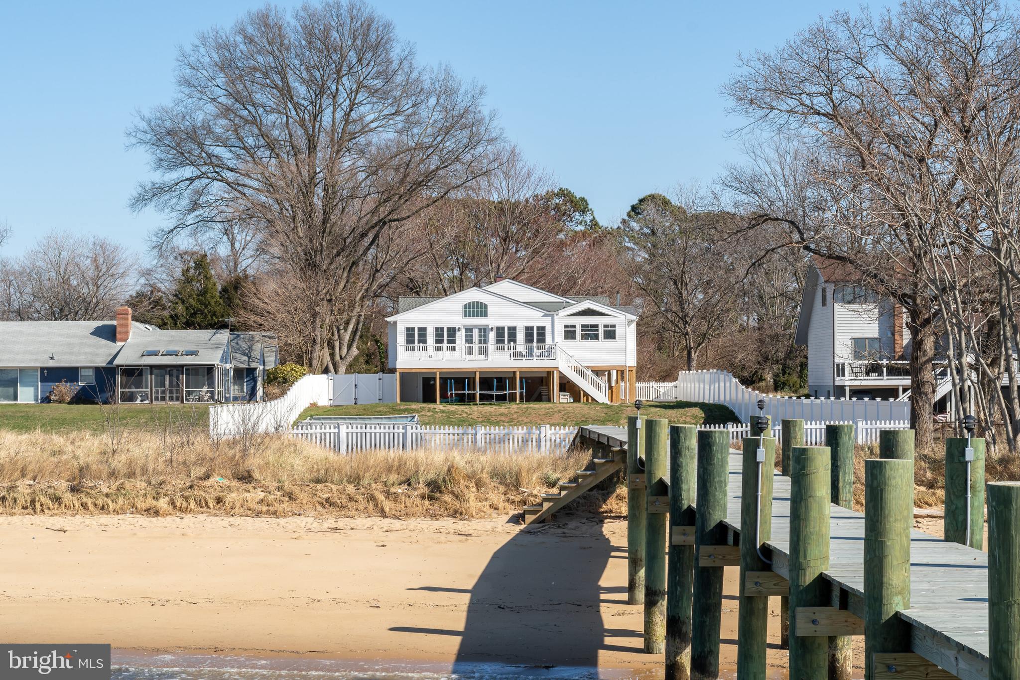 TOWER GARDENS - Residential