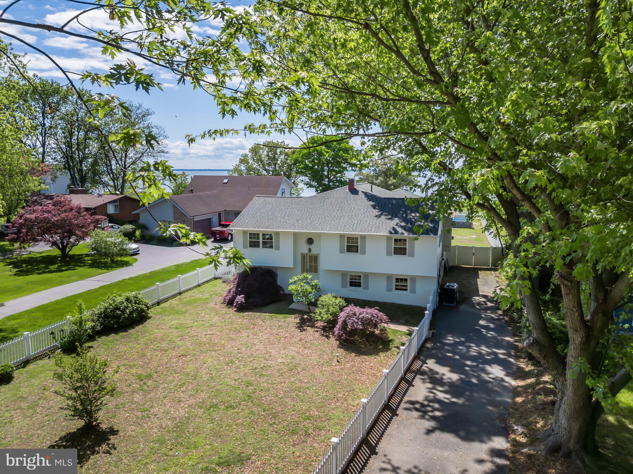 TOWER GARDENS - Residential