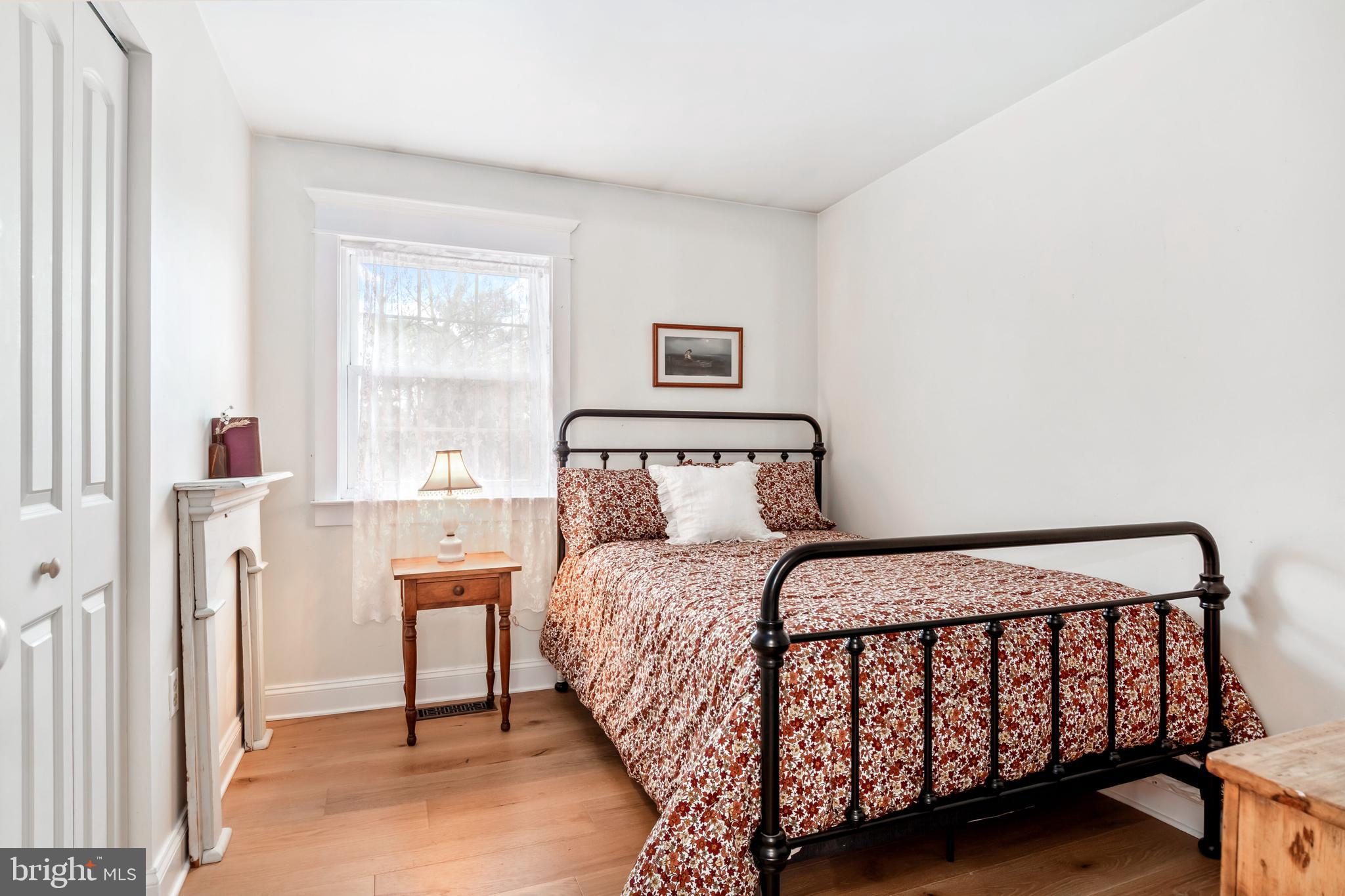 TOWER GARDENS - Residential