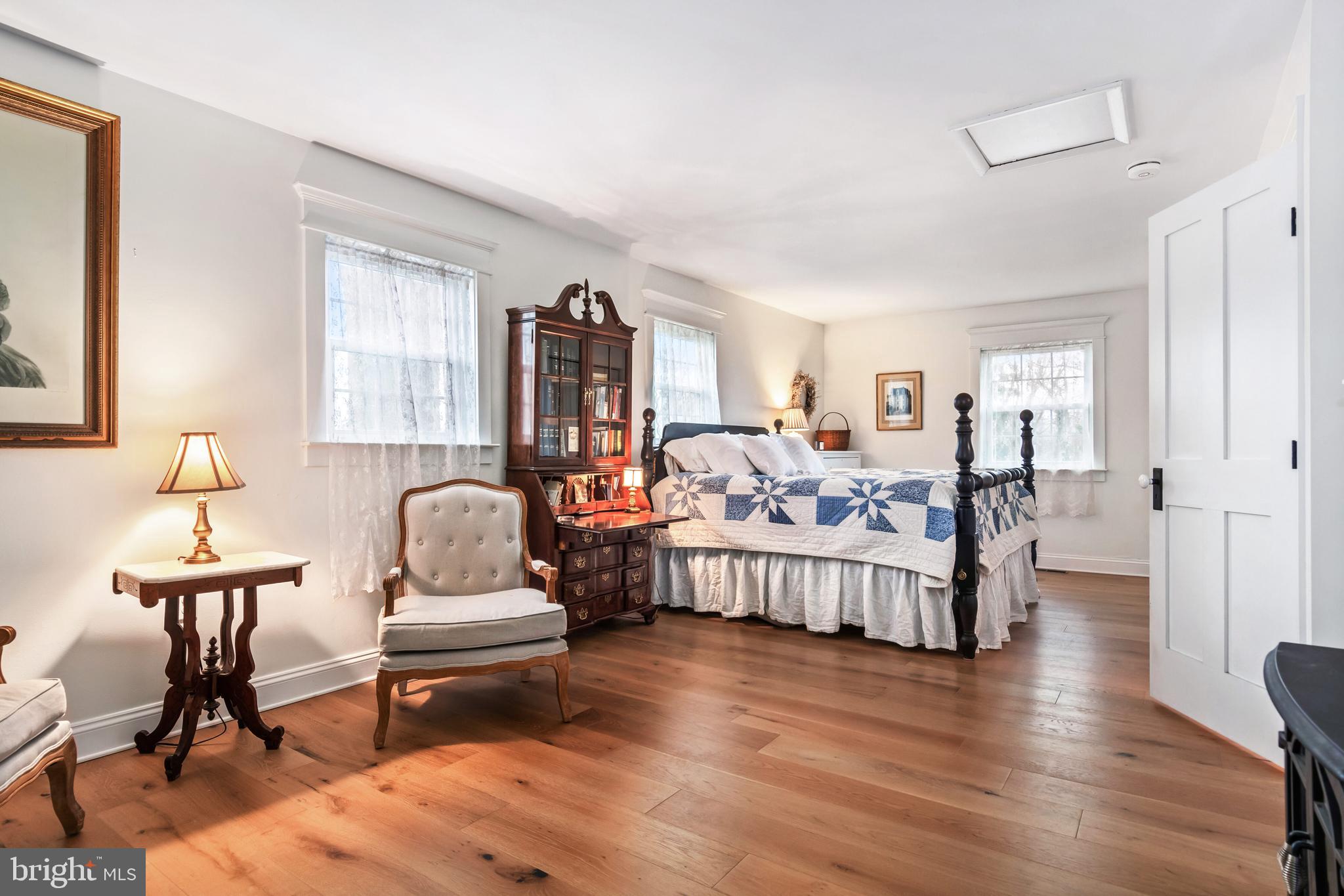 TOWER GARDENS - Residential