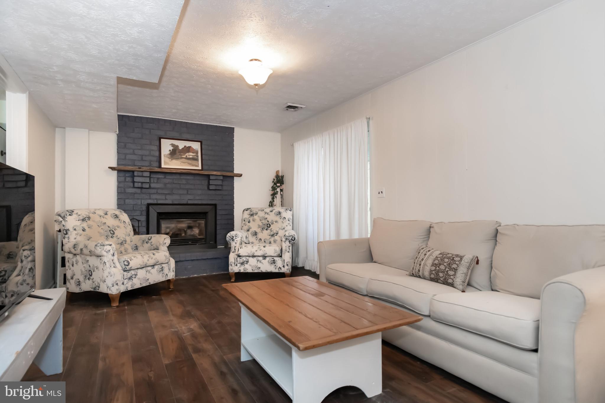 TOWER GARDENS - Residential