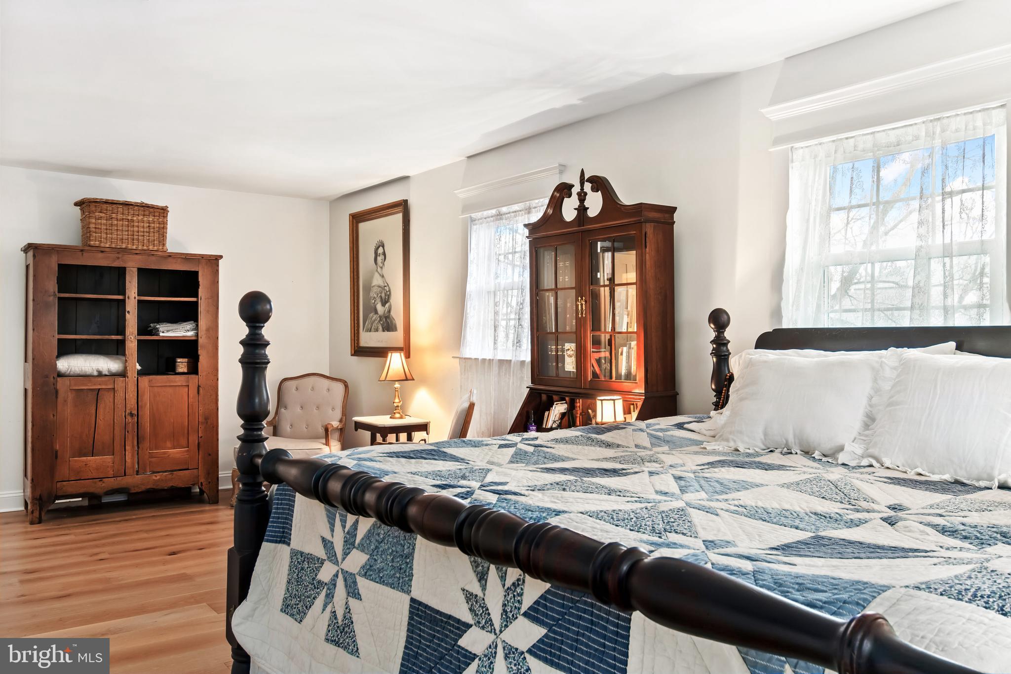 TOWER GARDENS - Residential