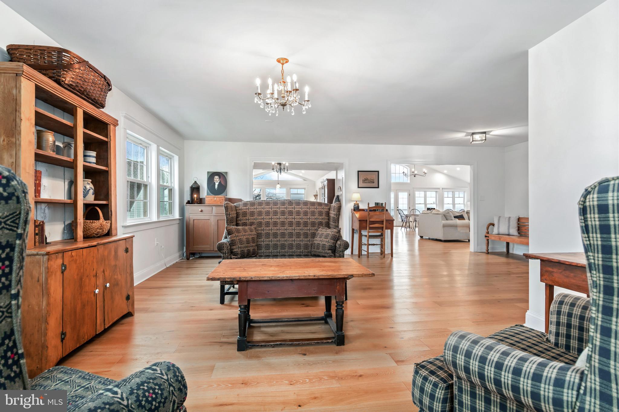 TOWER GARDENS - Residential