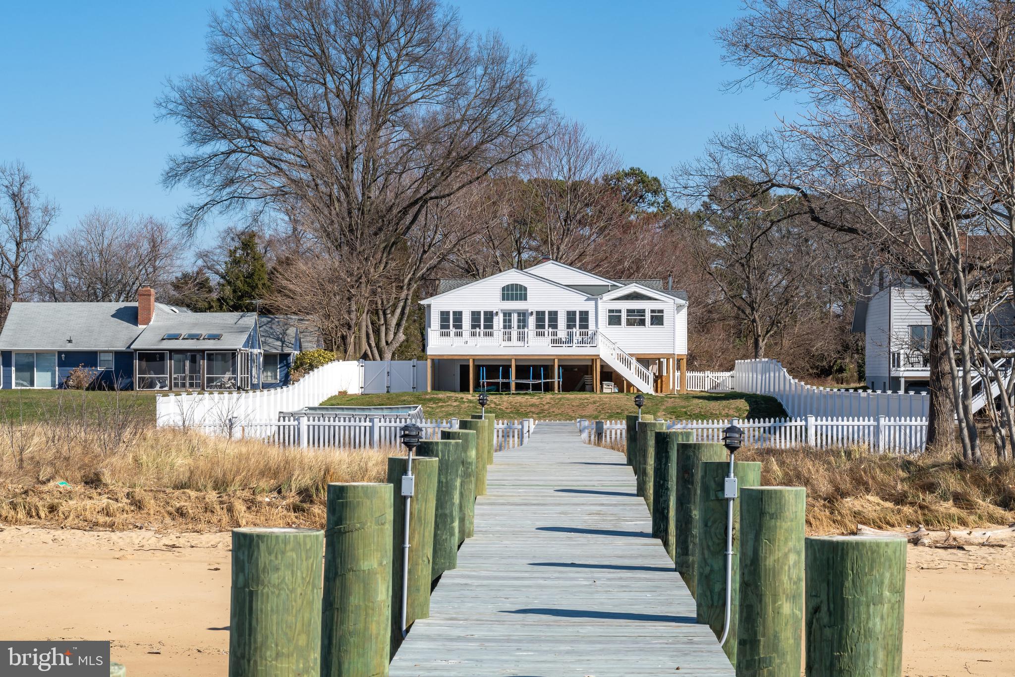 TOWER GARDENS - Residential