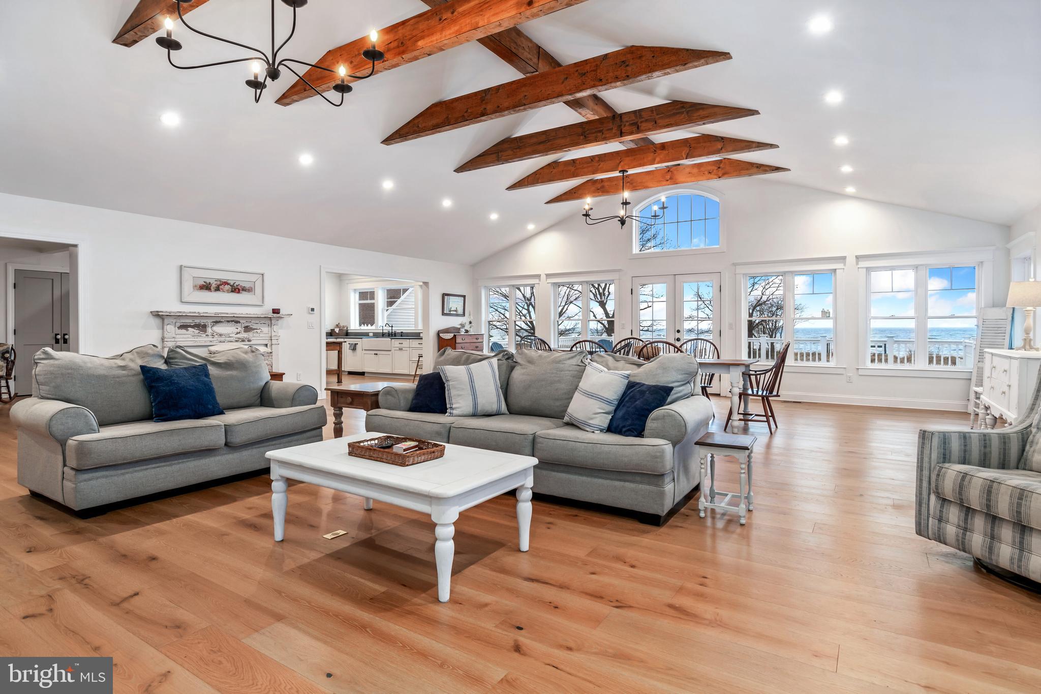 TOWER GARDENS - Residential