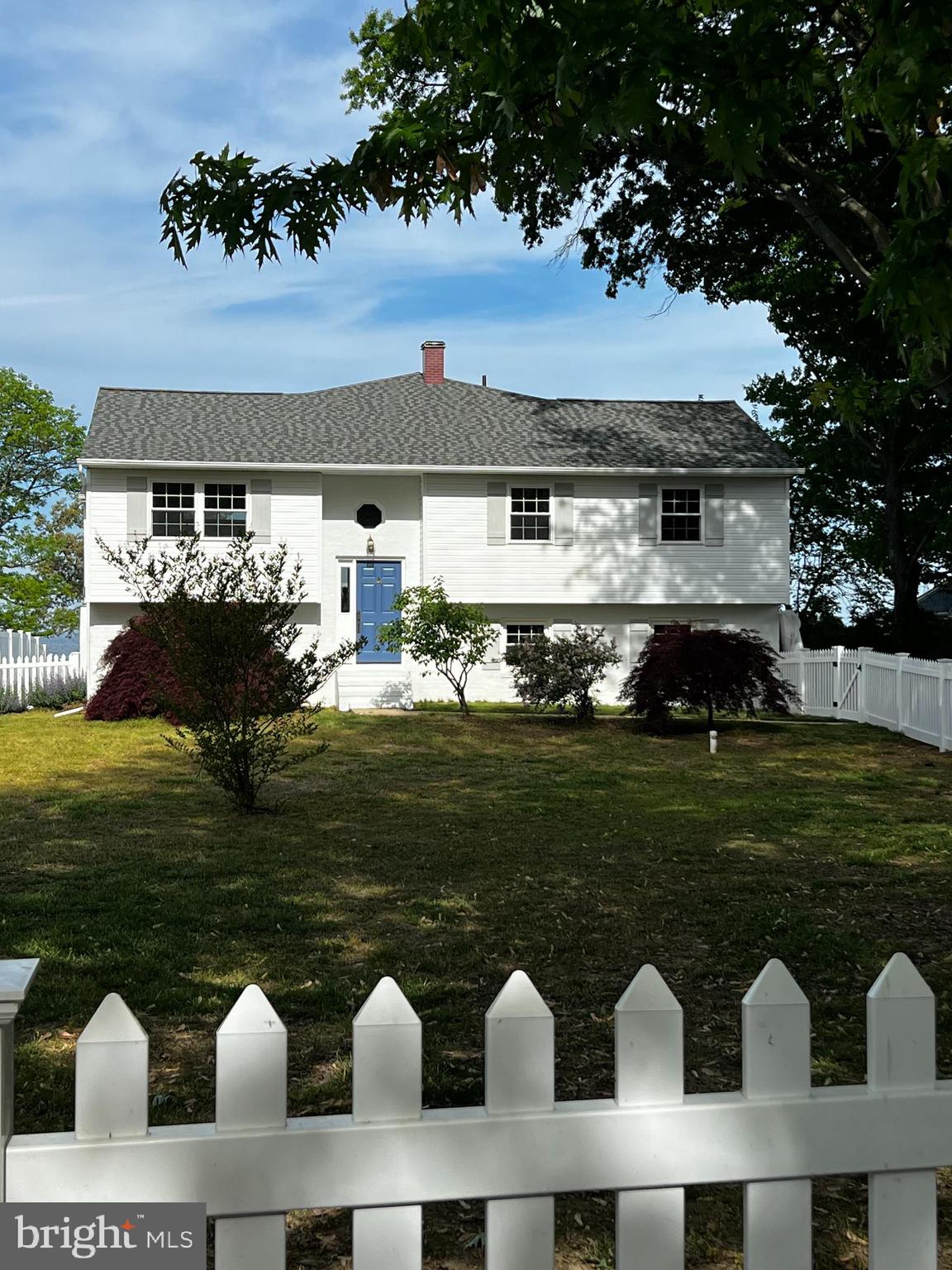 TOWER GARDENS - Residential