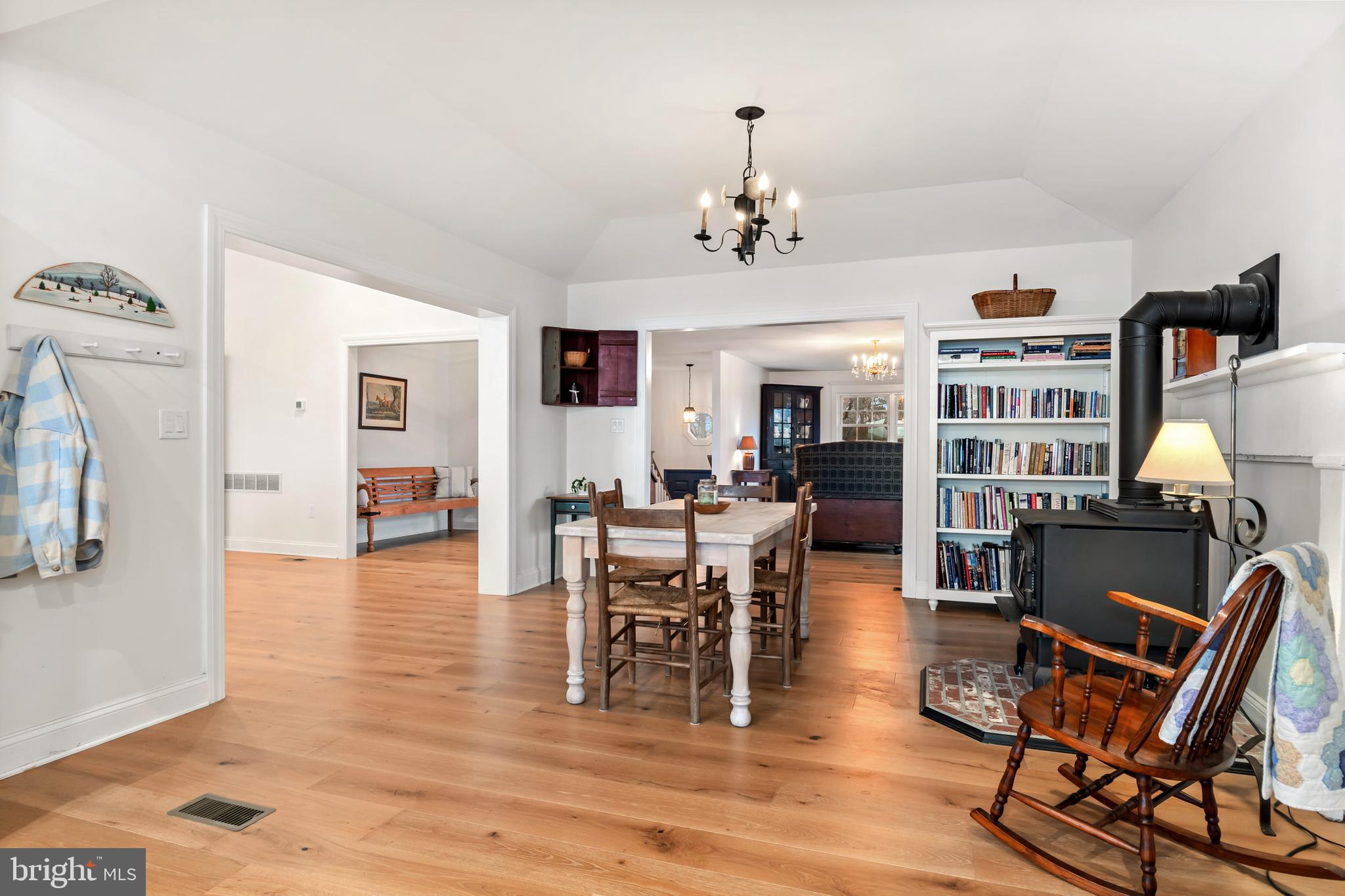 TOWER GARDENS - Residential