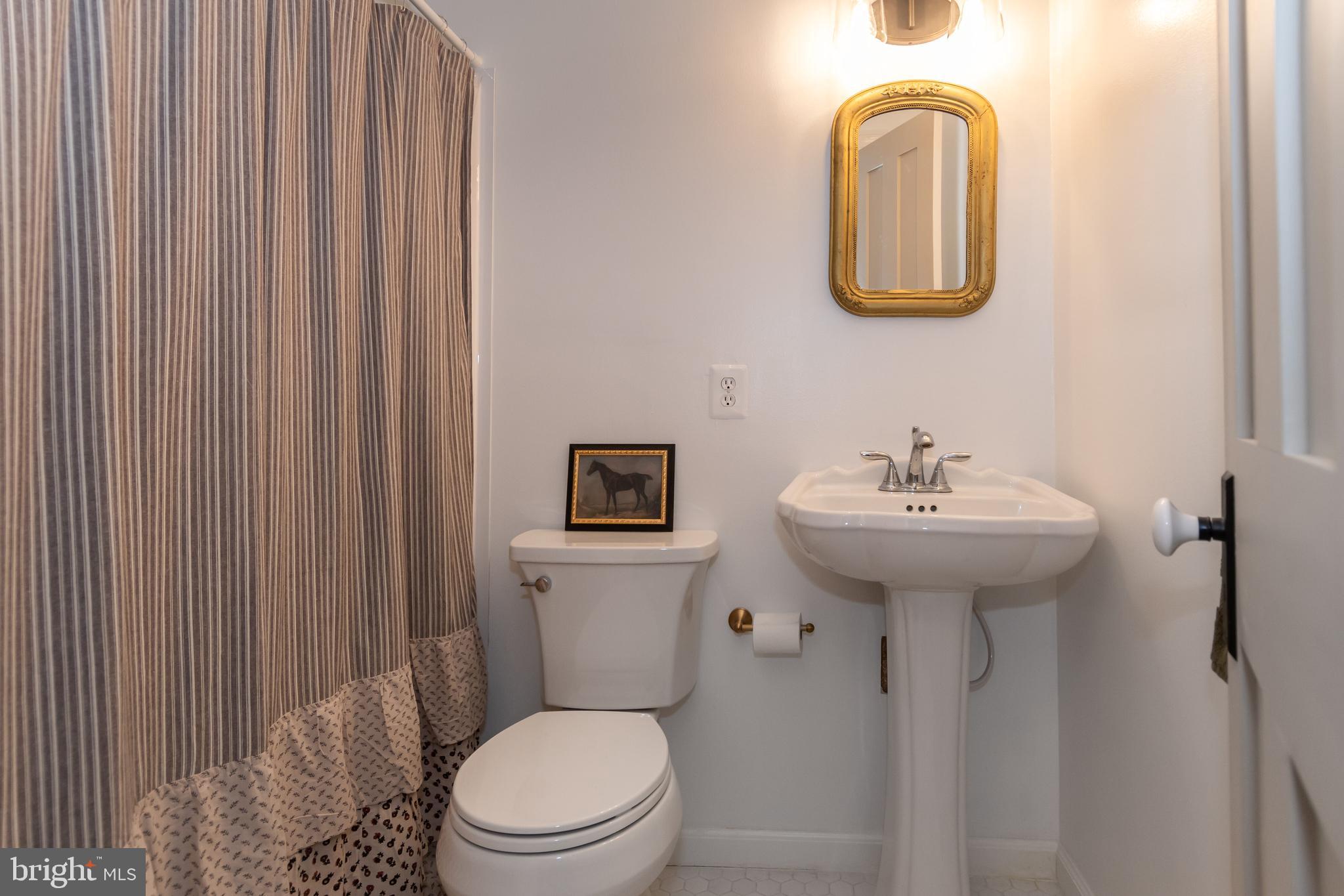 TOWER GARDENS - Residential